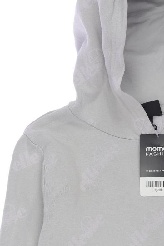 Thumbnail - ellesse Mädchen Hoodies &amp; Sweater, grau, Gr. 140