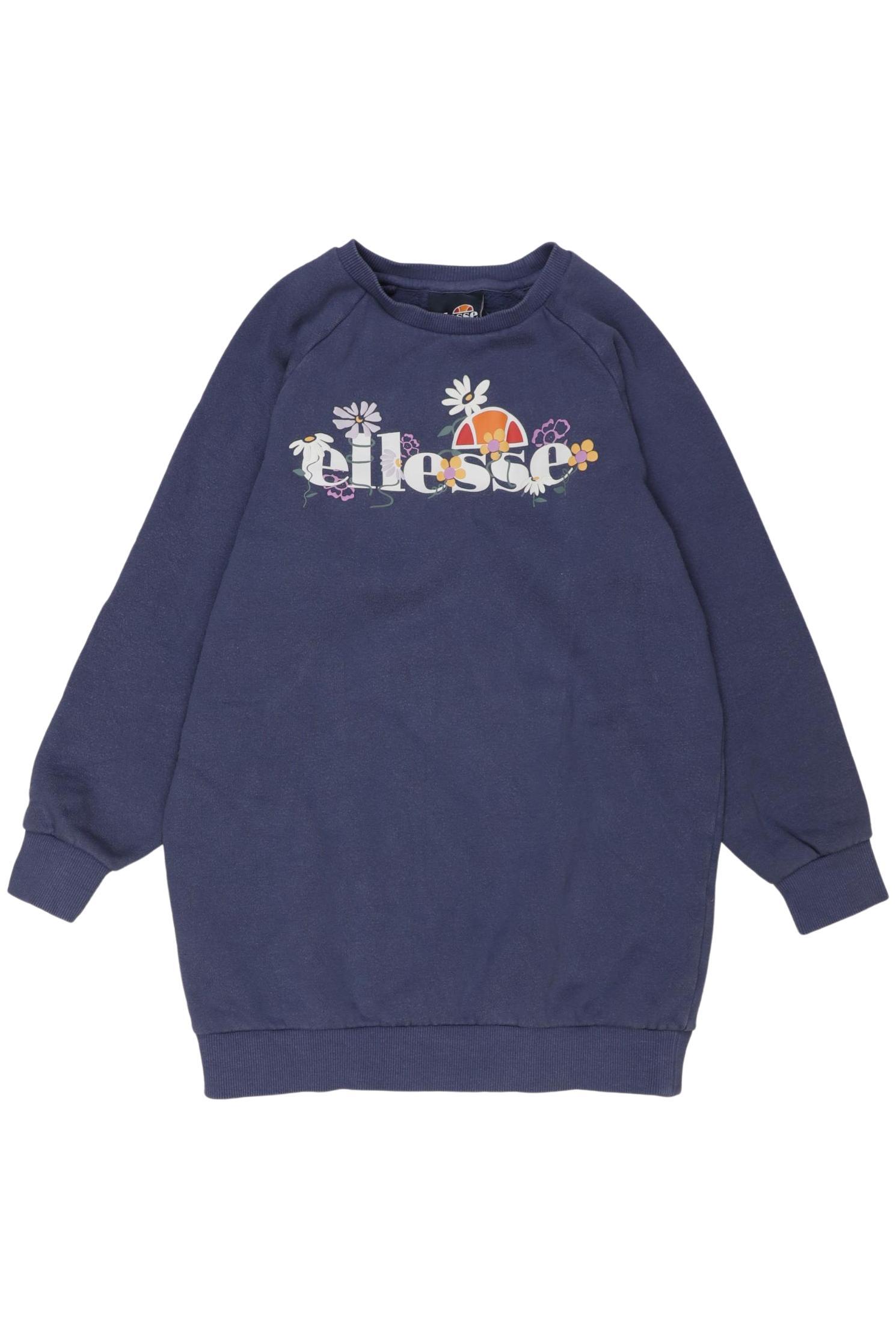 

ellesse Mädchen Hoodies & Sweater, marineblau, Gr. 128