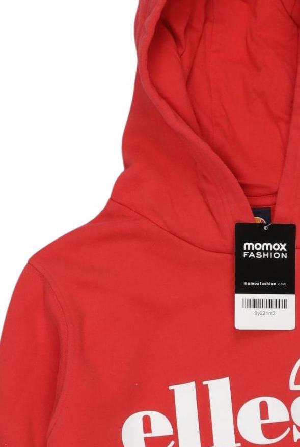 Thumbnail - ellesse Mädchen Hoodies &amp; Sweater, rot, Gr. 158/164