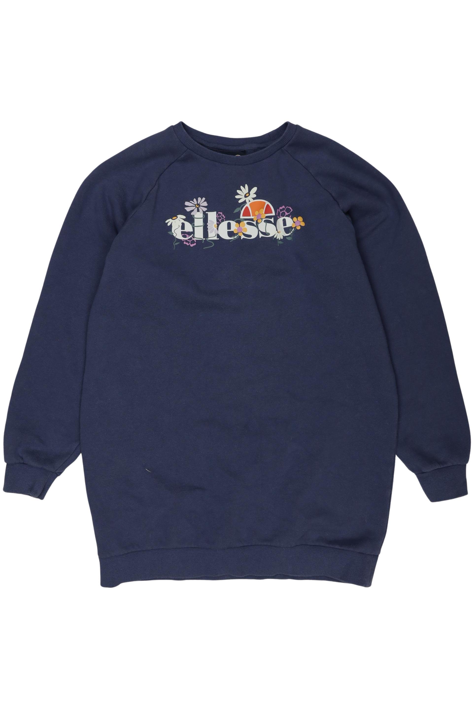 

ellesse Mädchen Hoodies & Sweater, marineblau, Gr. 158/164