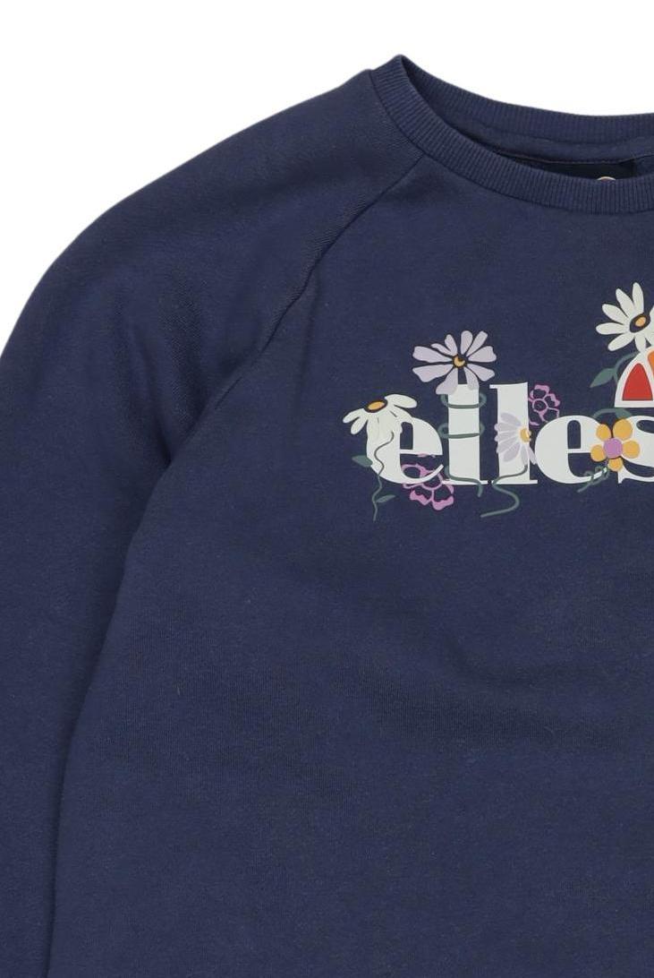 Thumbnail - ellesse Mädchen Hoodies &amp; Sweater, marineblau, Gr. 158/164