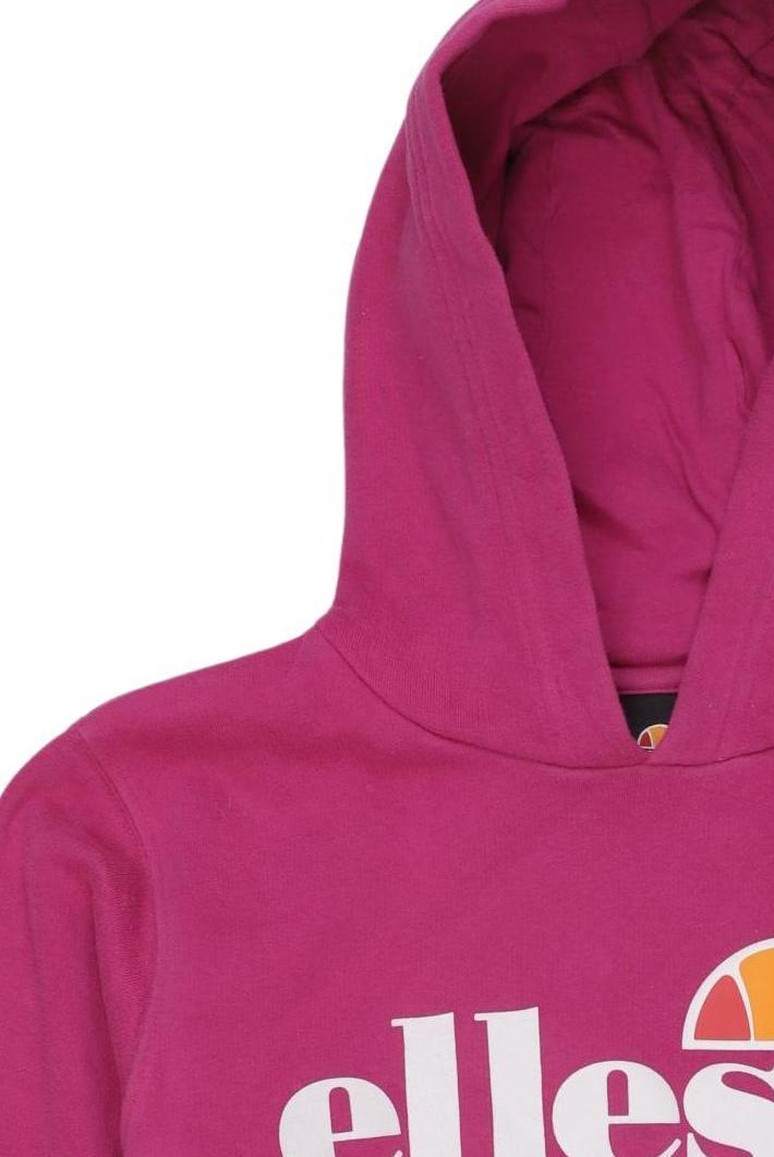 Thumbnail - ellesse Mädchen Hoodies &amp; Sweater, pink, Gr. 128