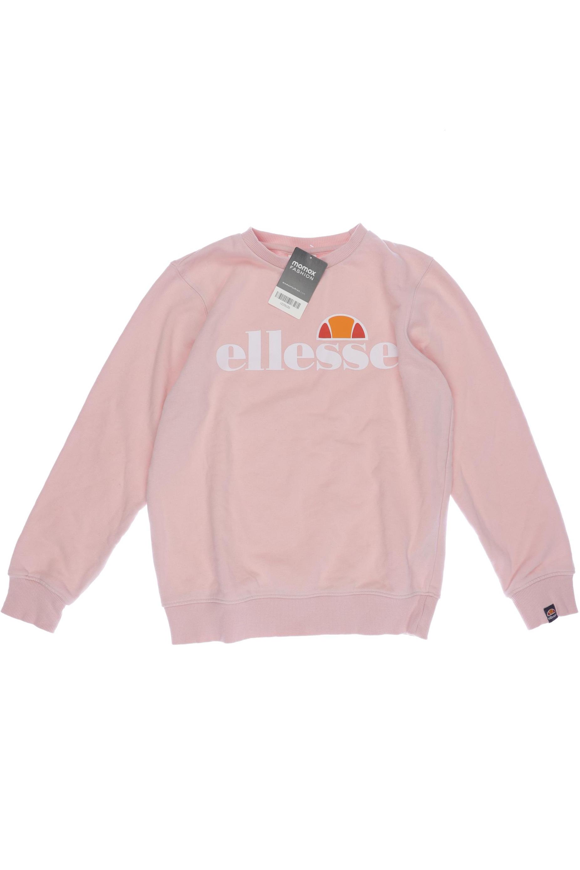 

ellesse Damen Hoodies & Sweater, pink, Gr. 140