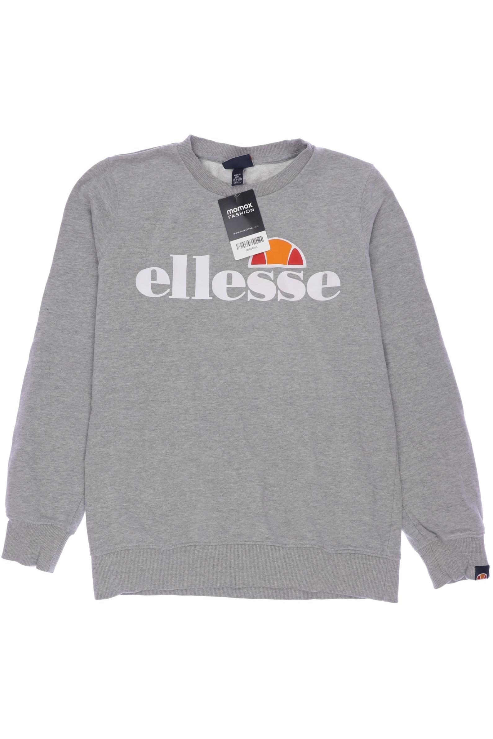 

ellesse Damen Hoodies & Sweater, grau, Gr. 152