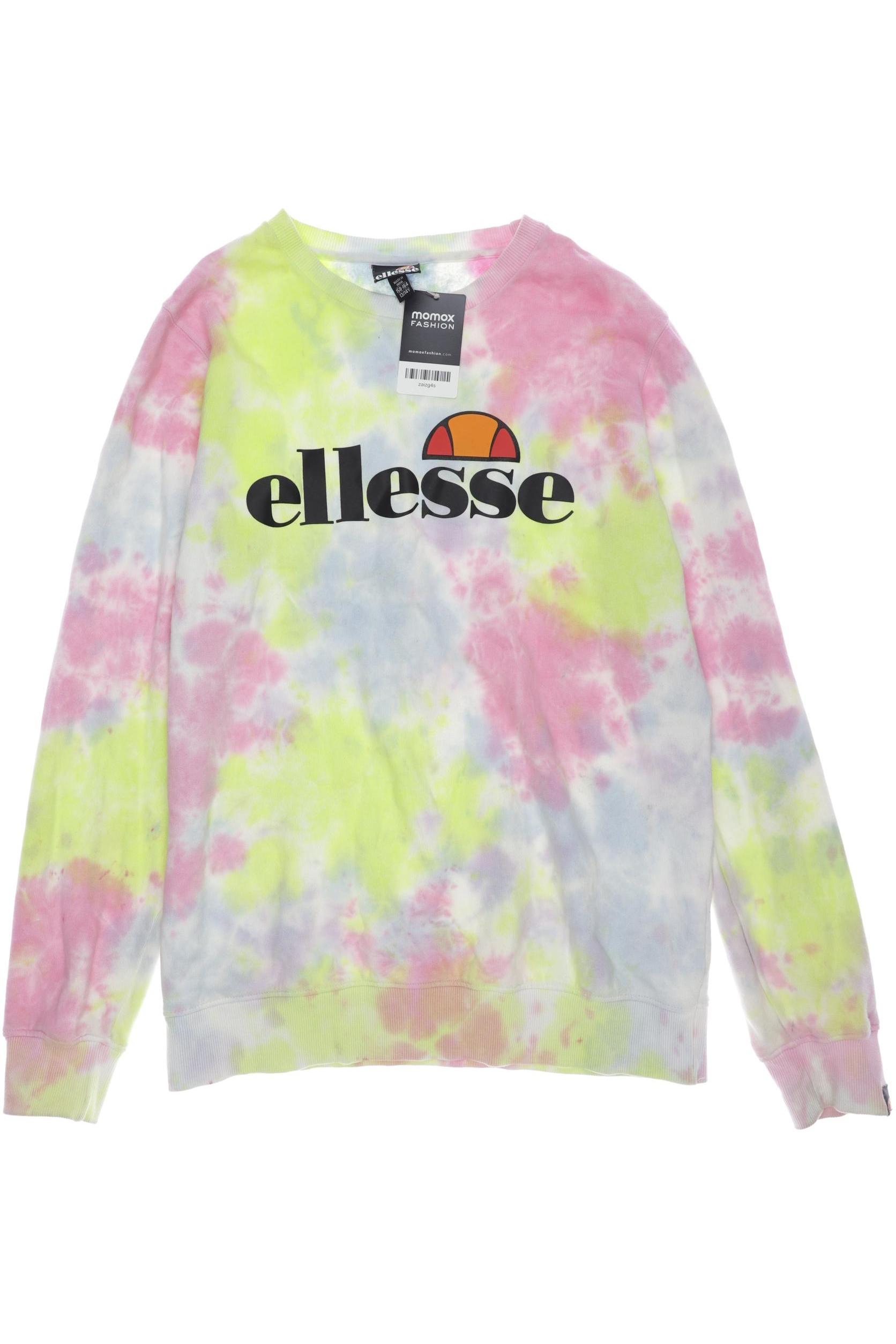 

ellesse Damen Hoodies & Sweater, mehrfarbig, Gr. 158/164