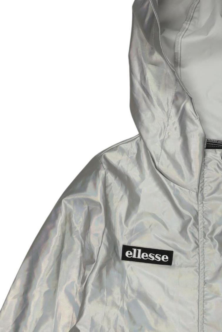 Thumbnail - ellesse Mädchen Jacke, silber, Gr. 140
