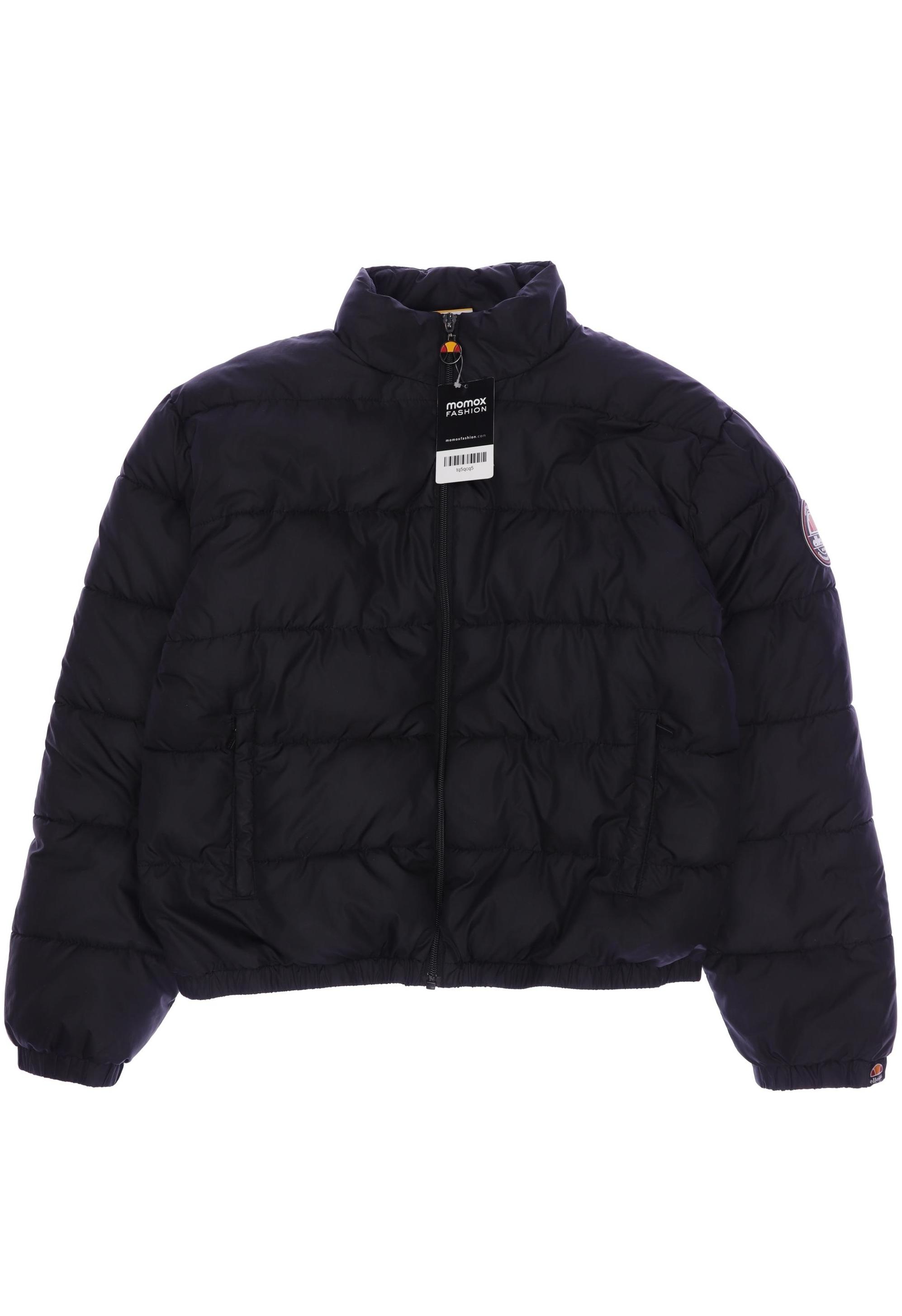 

ellesse Damen Jacke, schwarz, Gr. 14