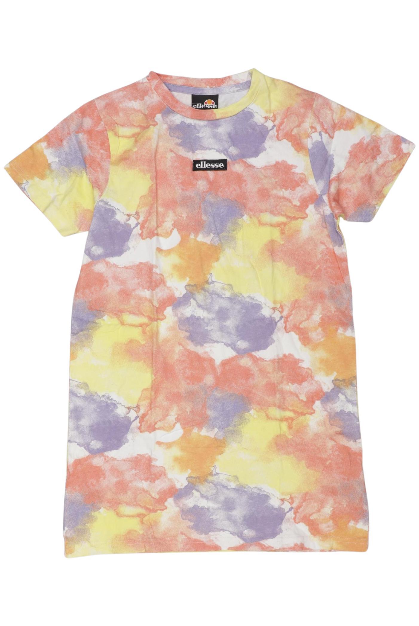 

ellesse Mädchen Kleid, mehrfarbig, Gr. 140