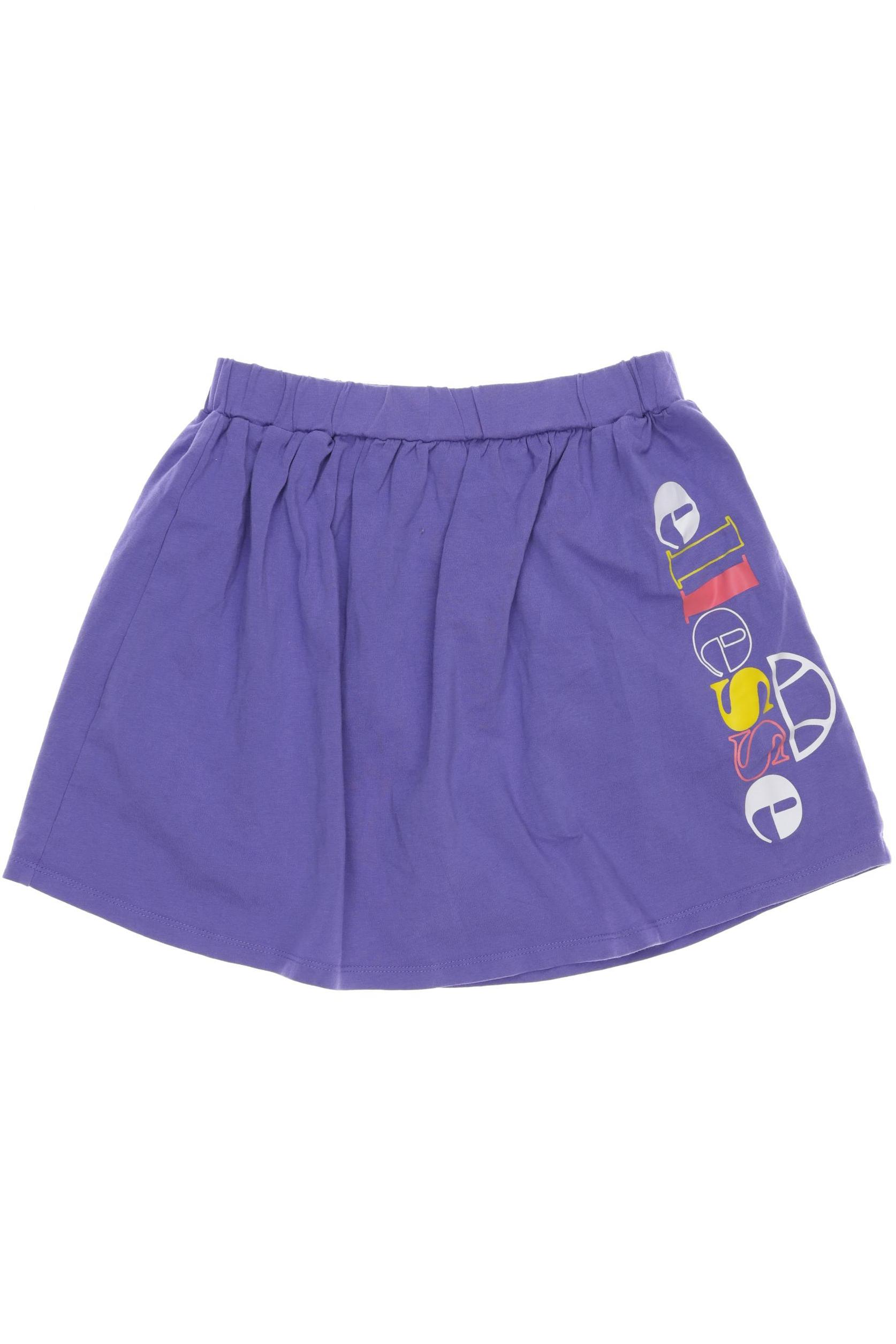 

ellesse Damen Rock, flieder, Gr. 128