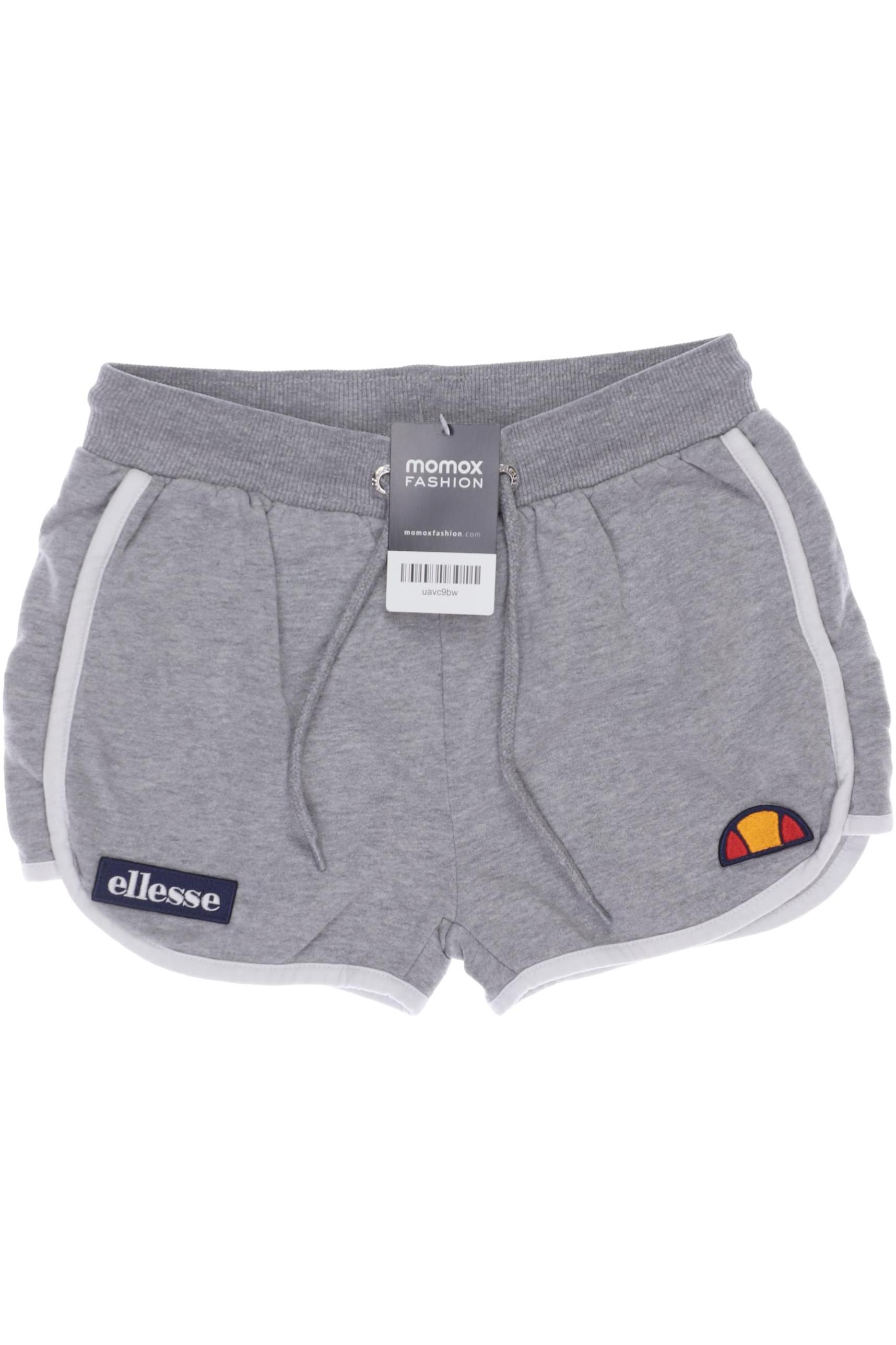 

ellesse Mädchen Shorts, grau