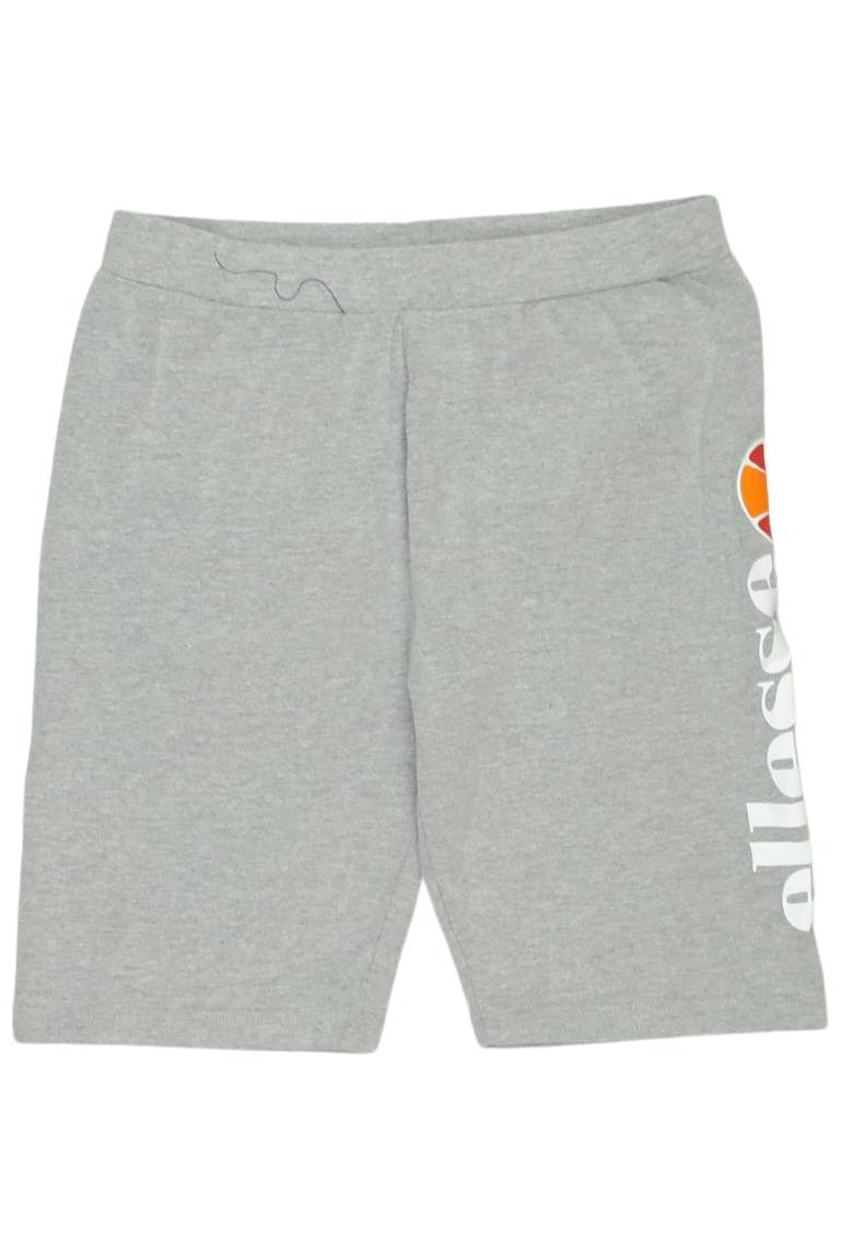 

ellesse Damen Shorts, grau, Gr. 140