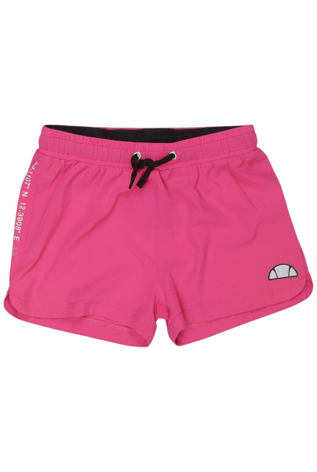

ellesse Mädchen Shorts, pink, Gr. 122