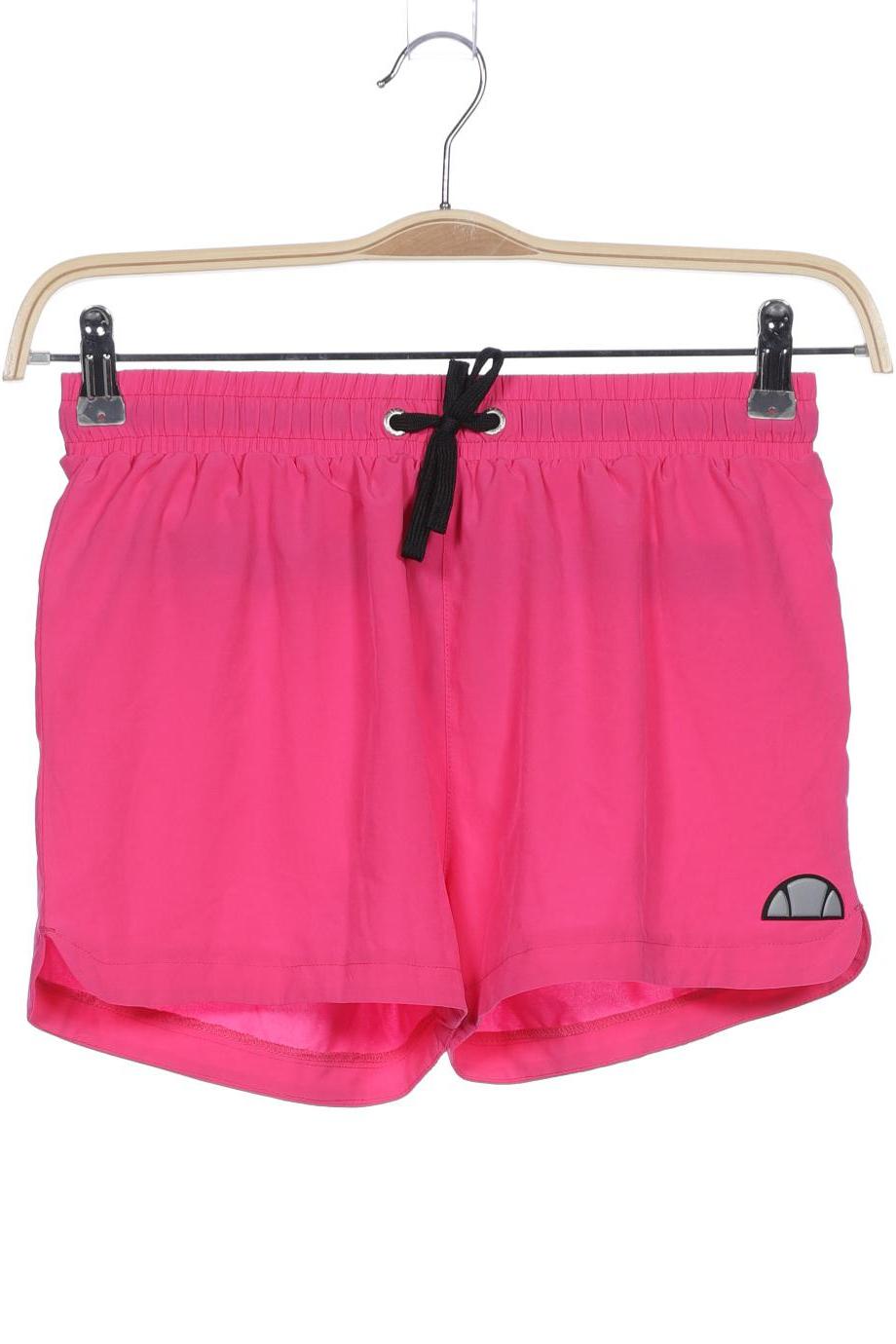 

ellesse Damen Shorts, pink, Gr. 158