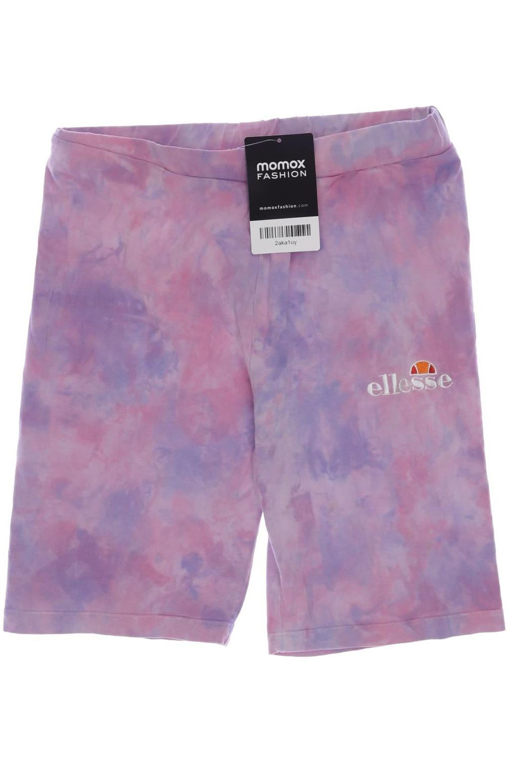 

ellesse Mädchen Shorts, pink