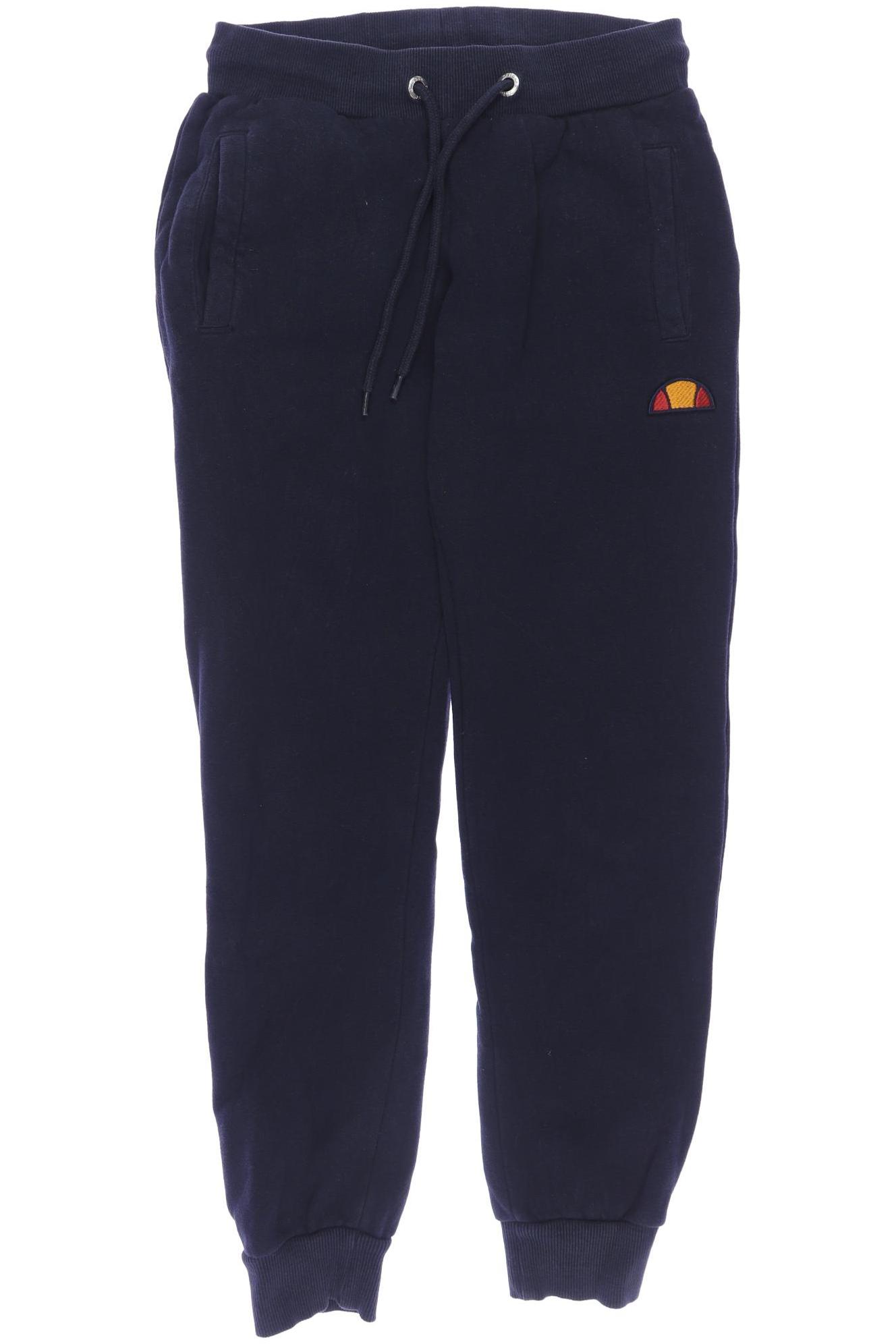 

ellesse Mädchen Stoffhose, marineblau