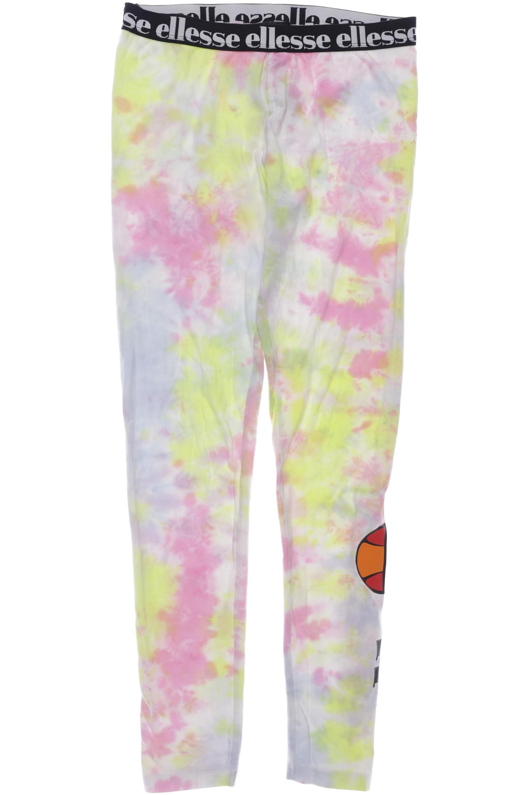 

ellesse Mädchen Stoffhose, mehrfarbig