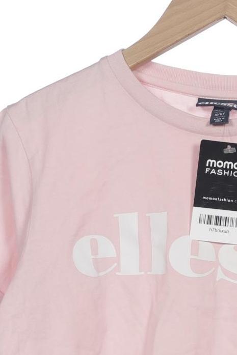 Thumbnail - ellesse Mädchen T-Shirt, pink, Gr. 140