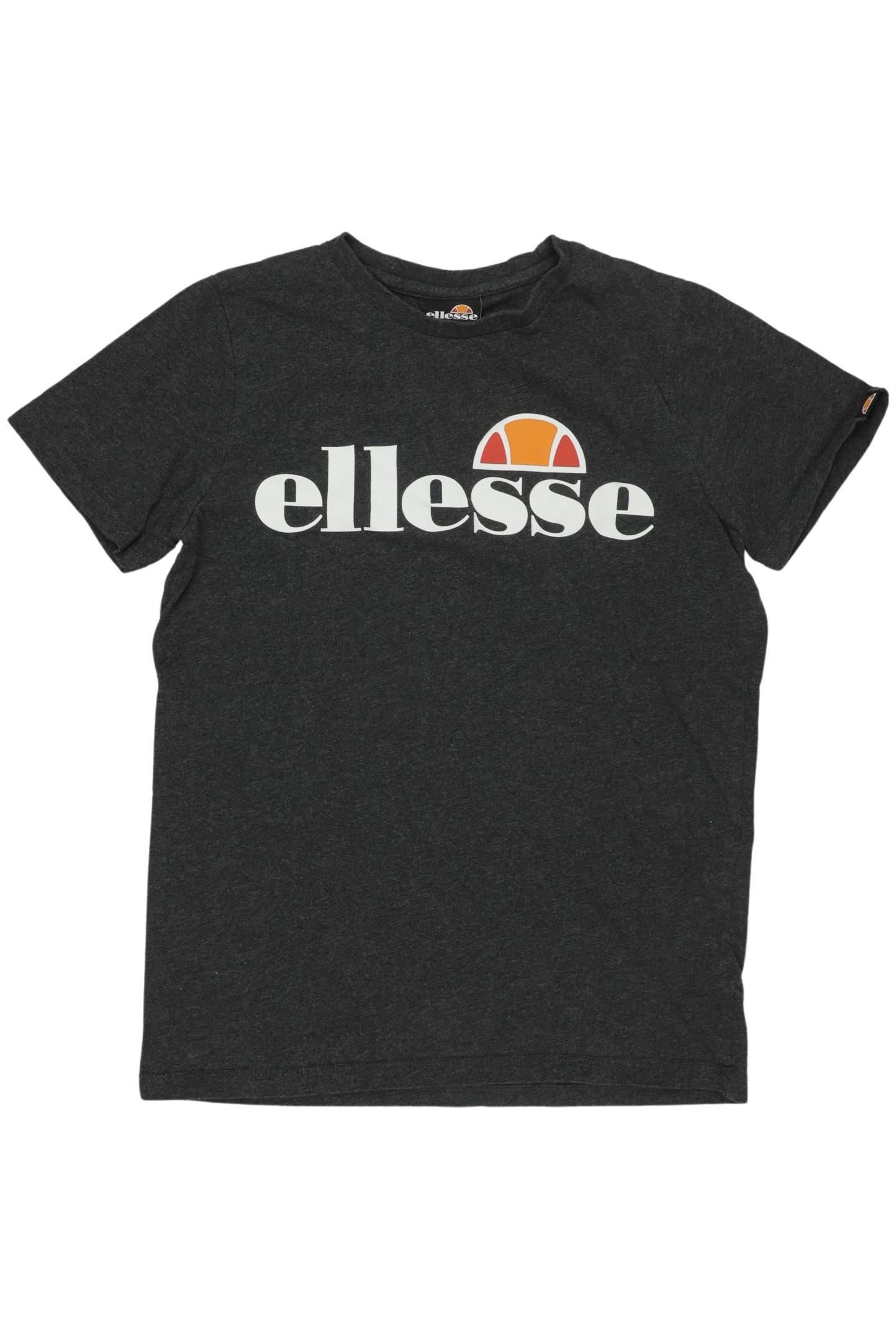 

ellesse Damen T-Shirt, grau, Gr. 152