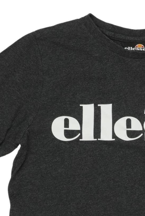 Thumbnail - ellesse Mädchen T-Shirt, grau, Gr. 152