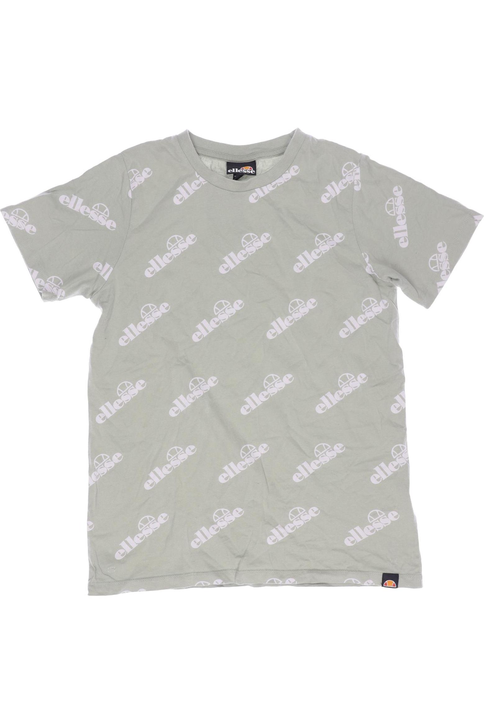 

ellesse Mädchen T-Shirt, hellgrün