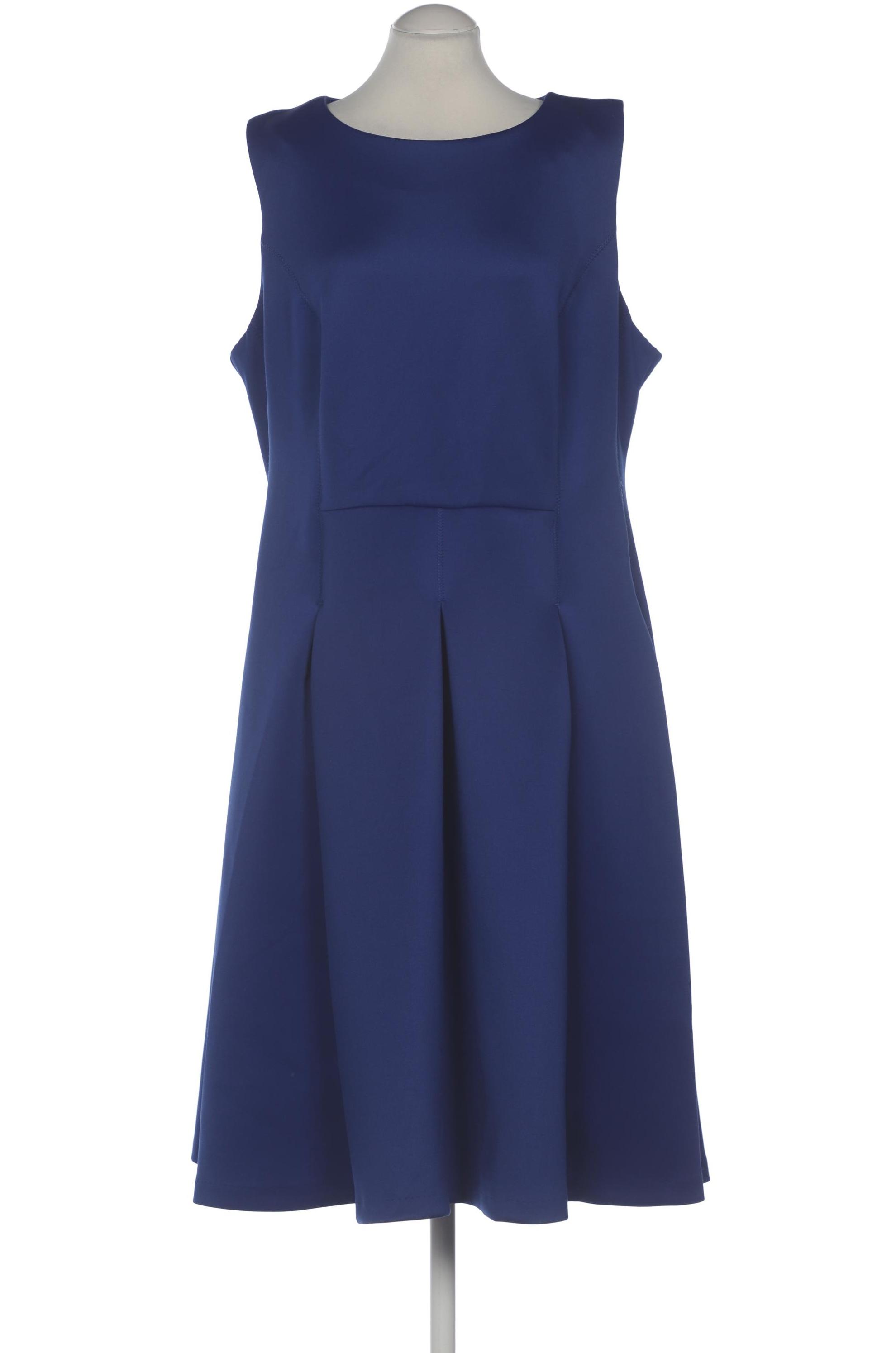 

Eloquii Damen Kleid, blau, Gr. 22