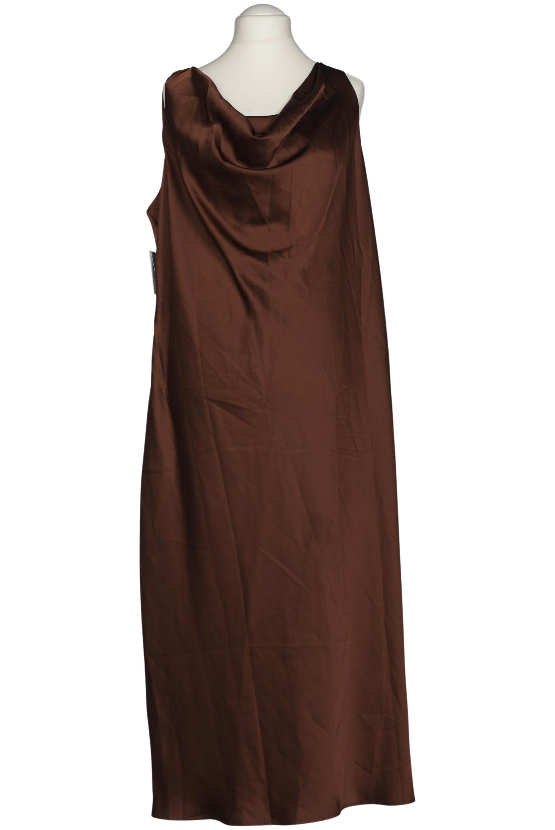 

Eloquii Damen Kleid, braun, Gr. 20