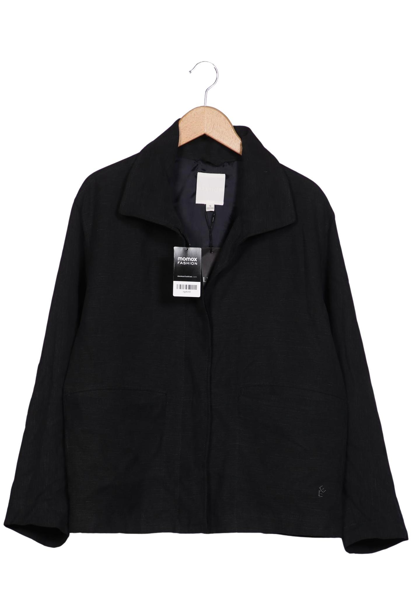 

elvine Damen Jacke, schwarz, Gr. 36