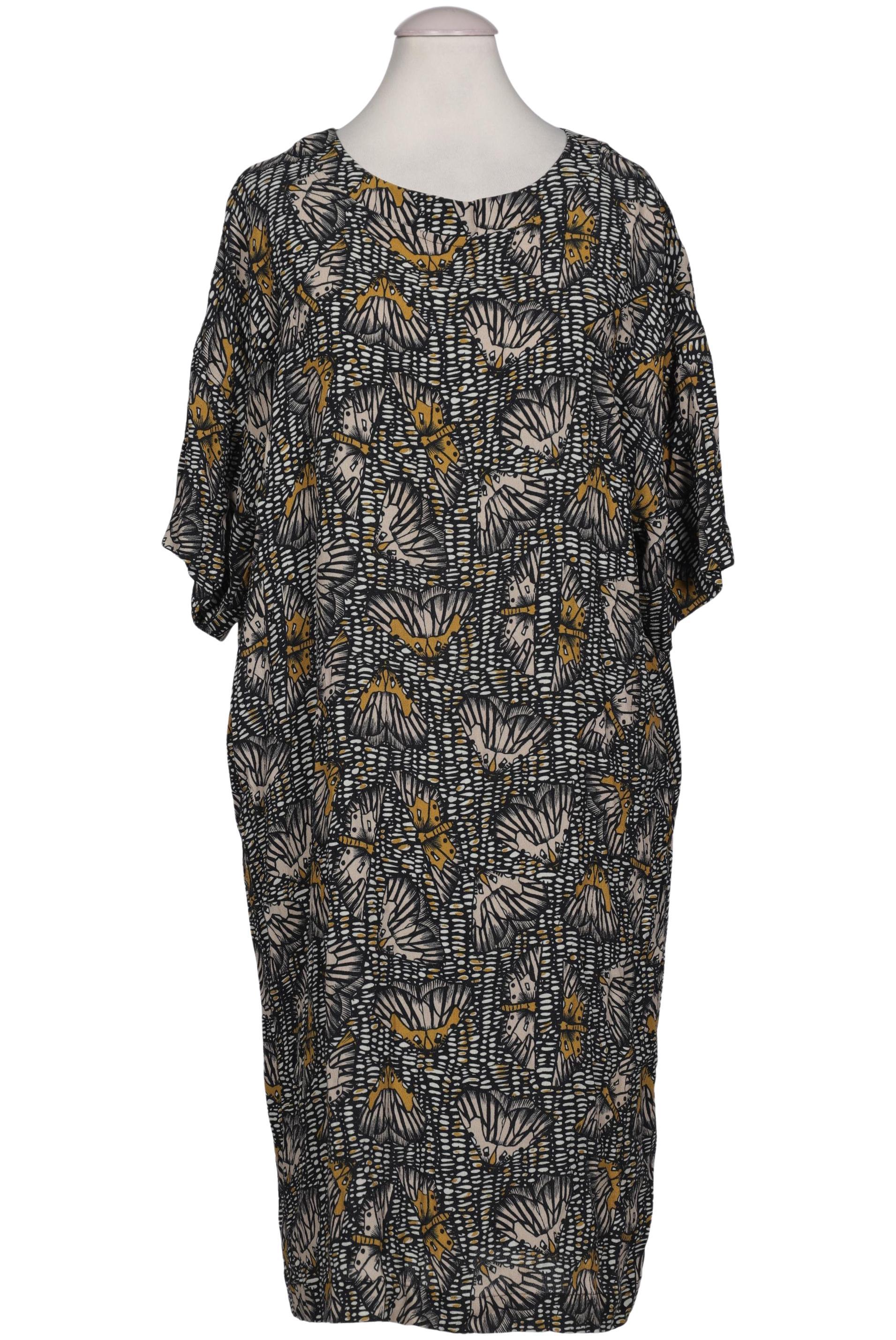 

elvine Damen Kleid, mehrfarbig, Gr. 34