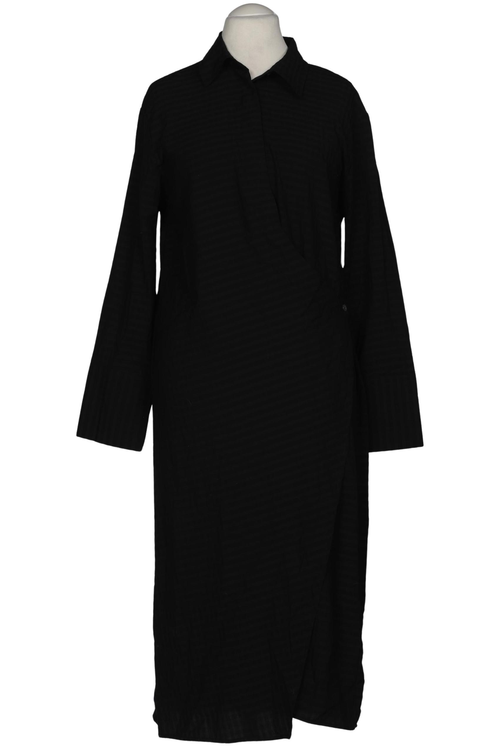 

elvine Damen Kleid, schwarz, Gr. 36