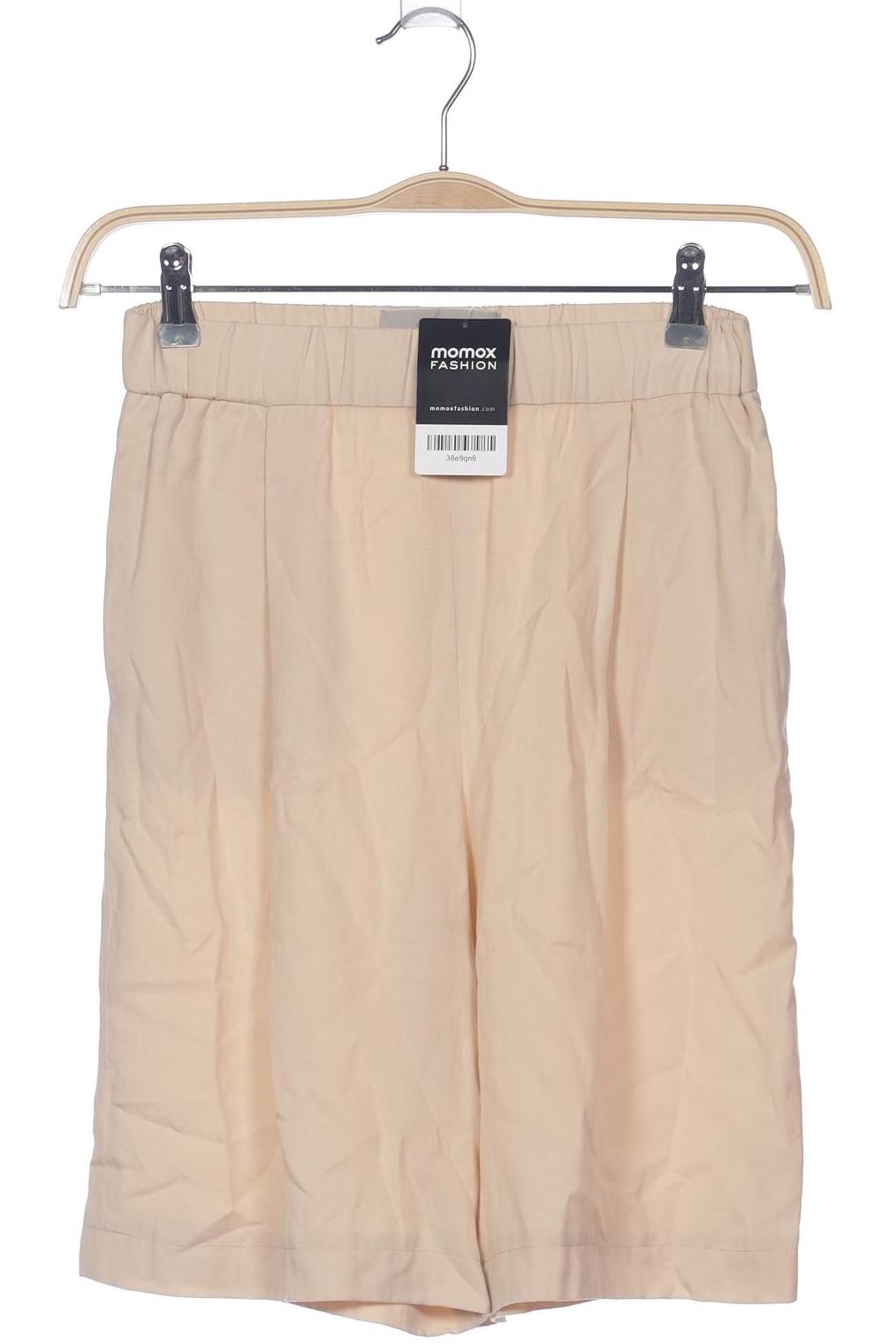 

elvine Damen Shorts, beige, Gr. 34