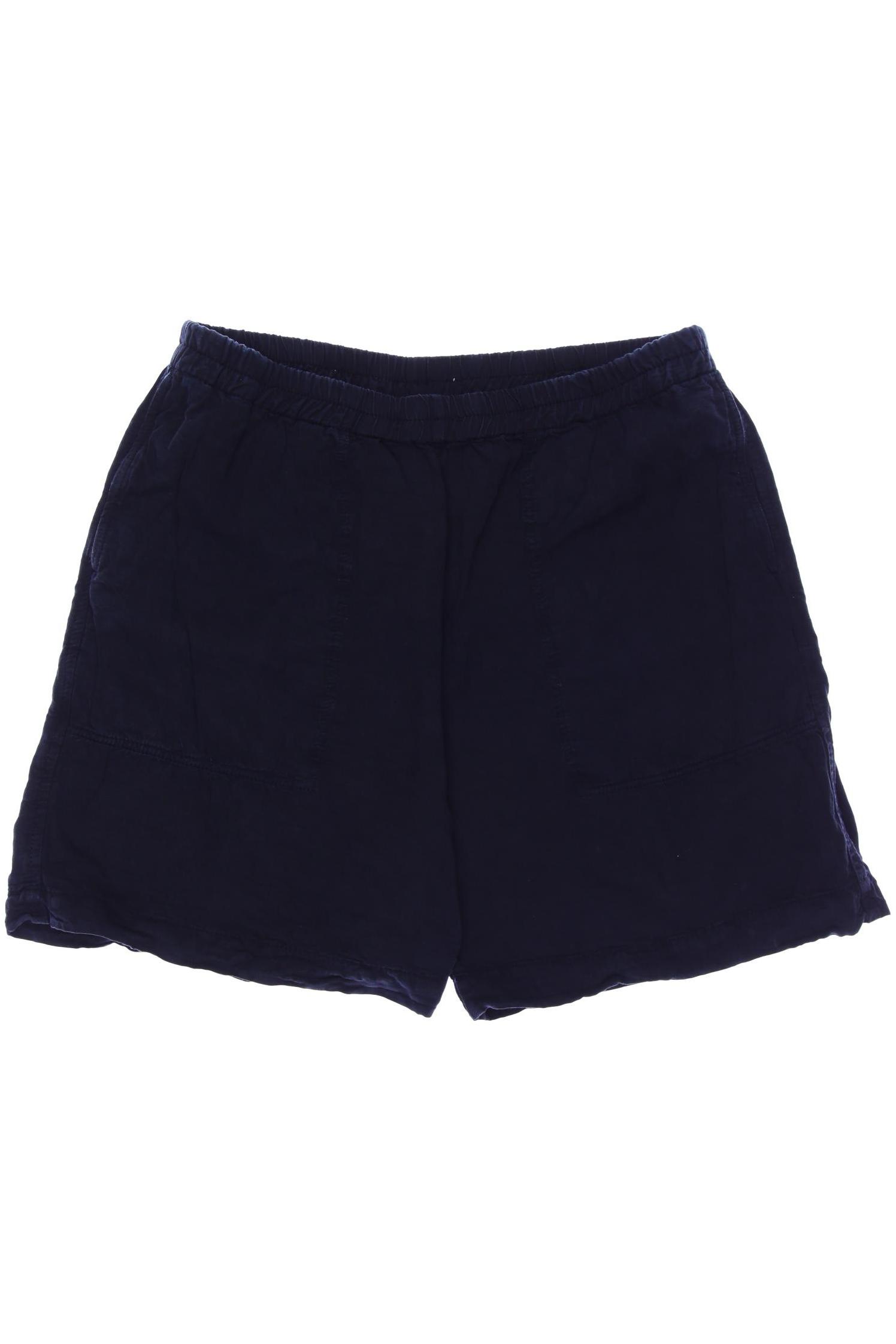

elvine Damen Shorts, marineblau