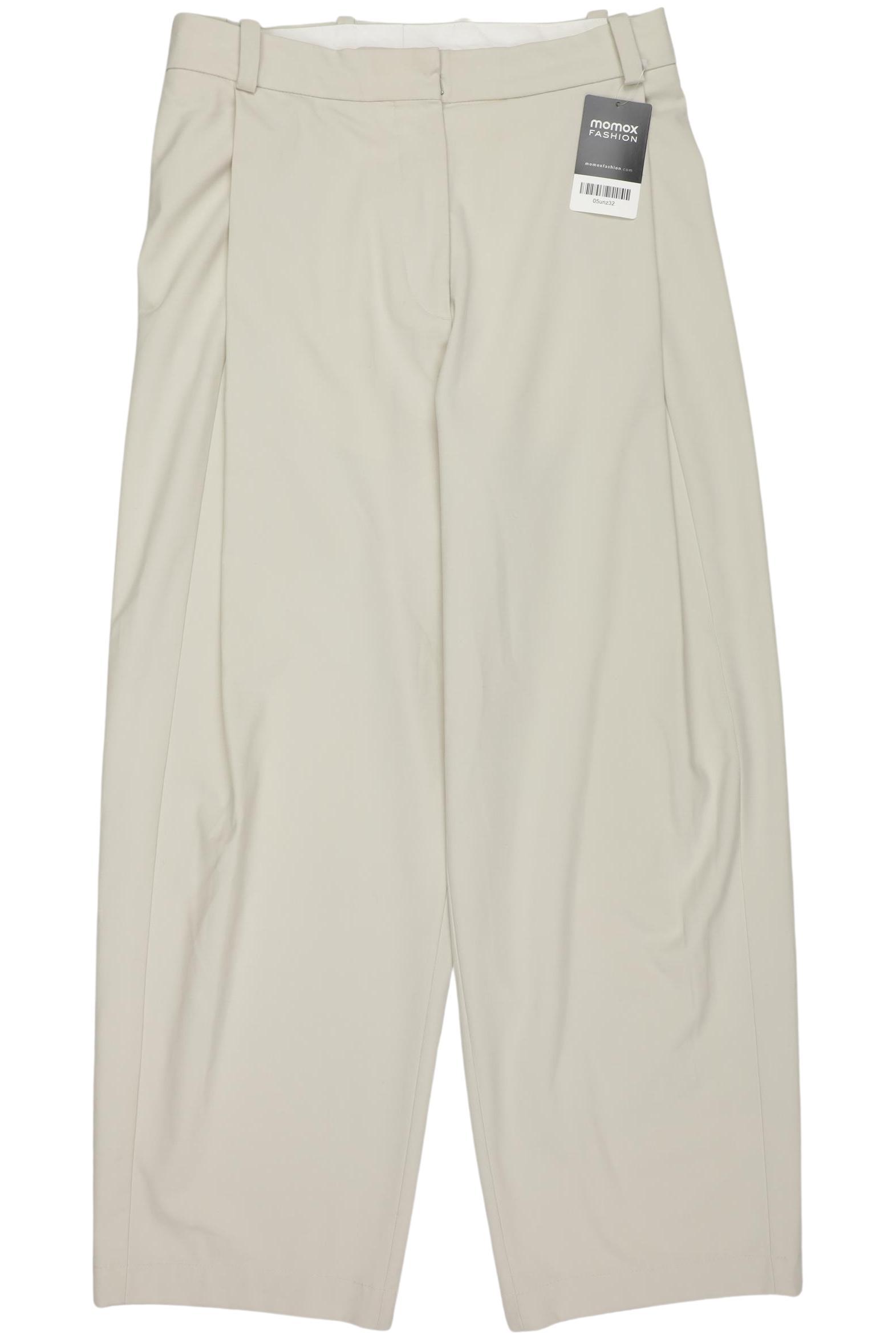 

elvine Damen Stoffhose, beige, Gr. 36