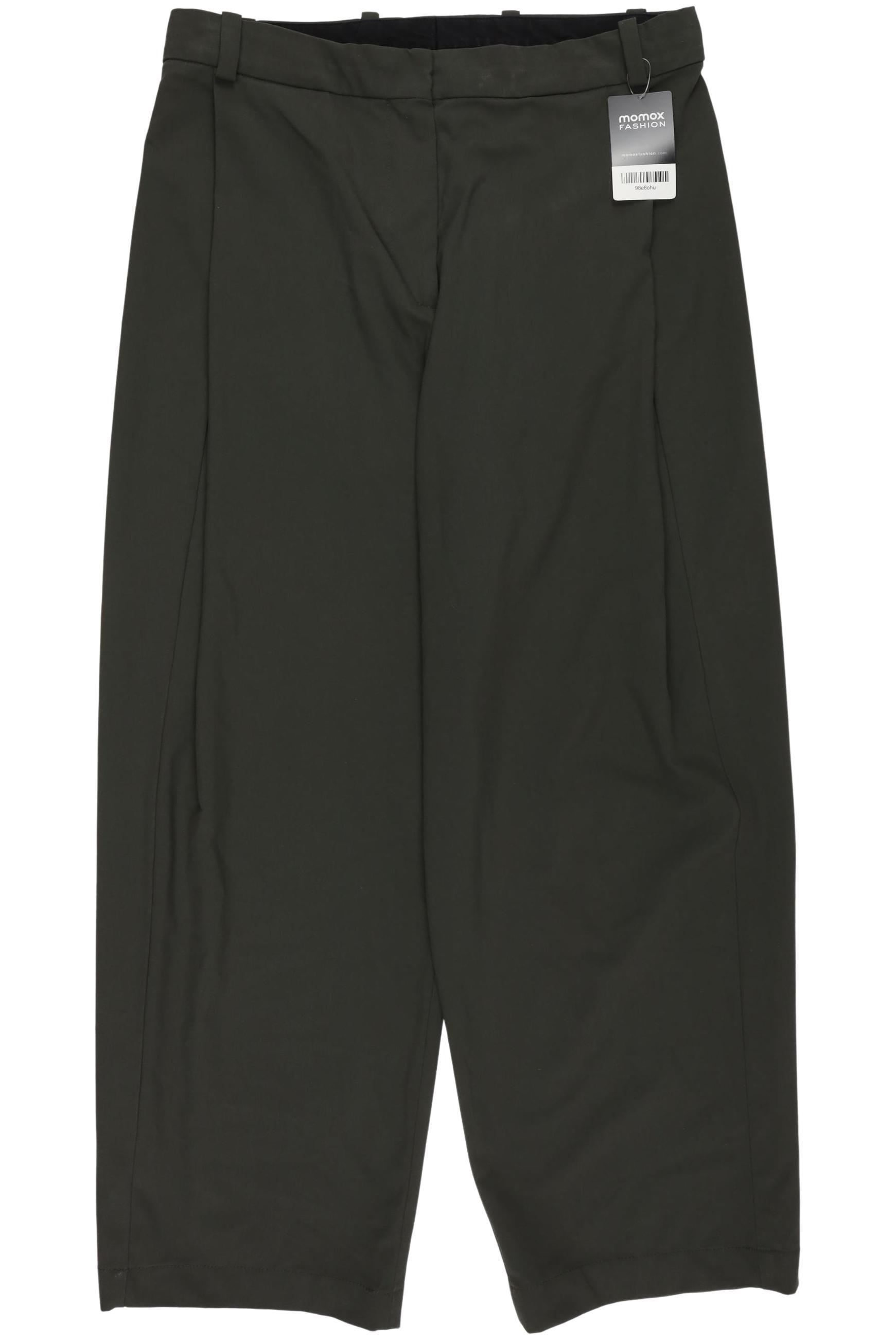 

elvine Damen Stoffhose, grün, Gr. 42