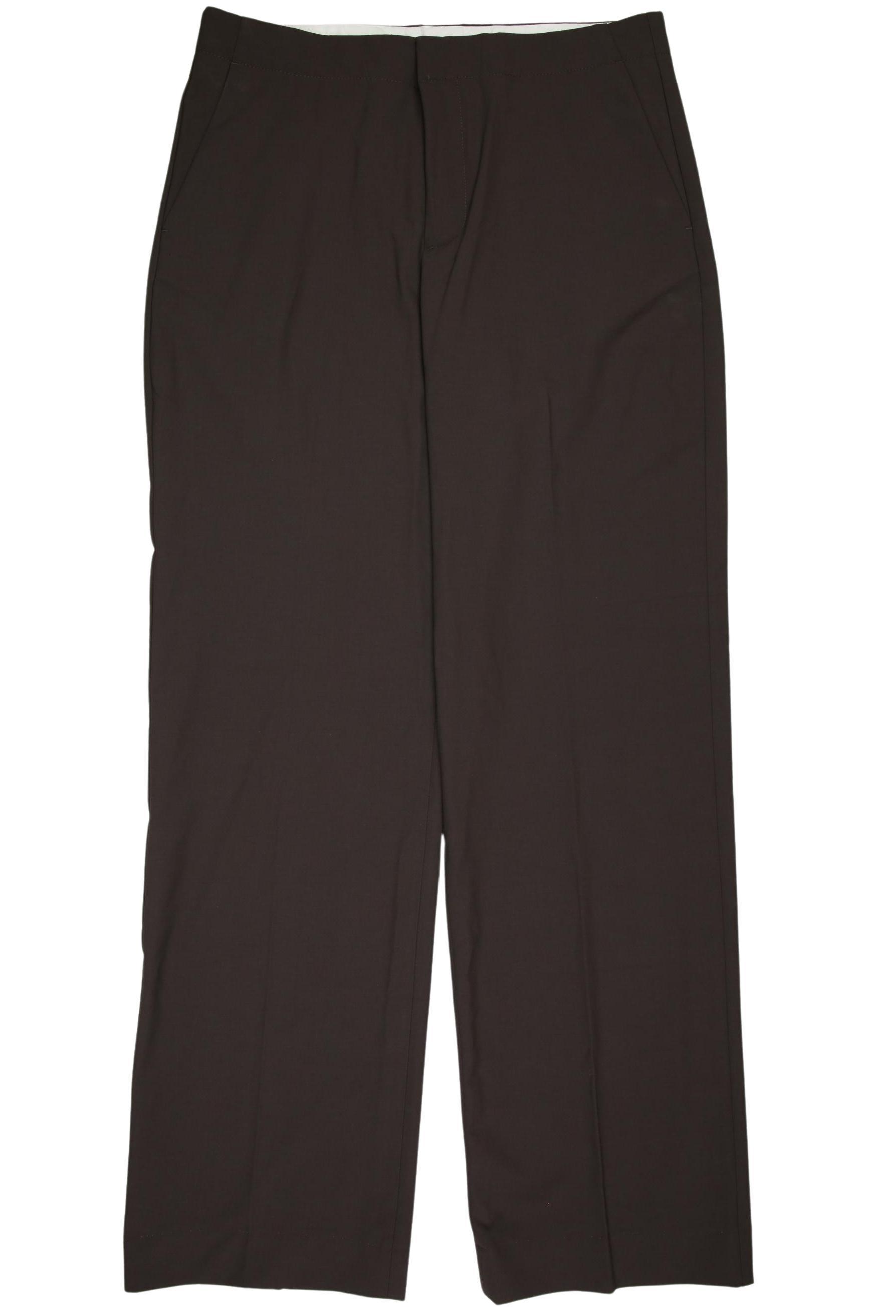 

elvine Damen Stoffhose, grau, Gr. 42