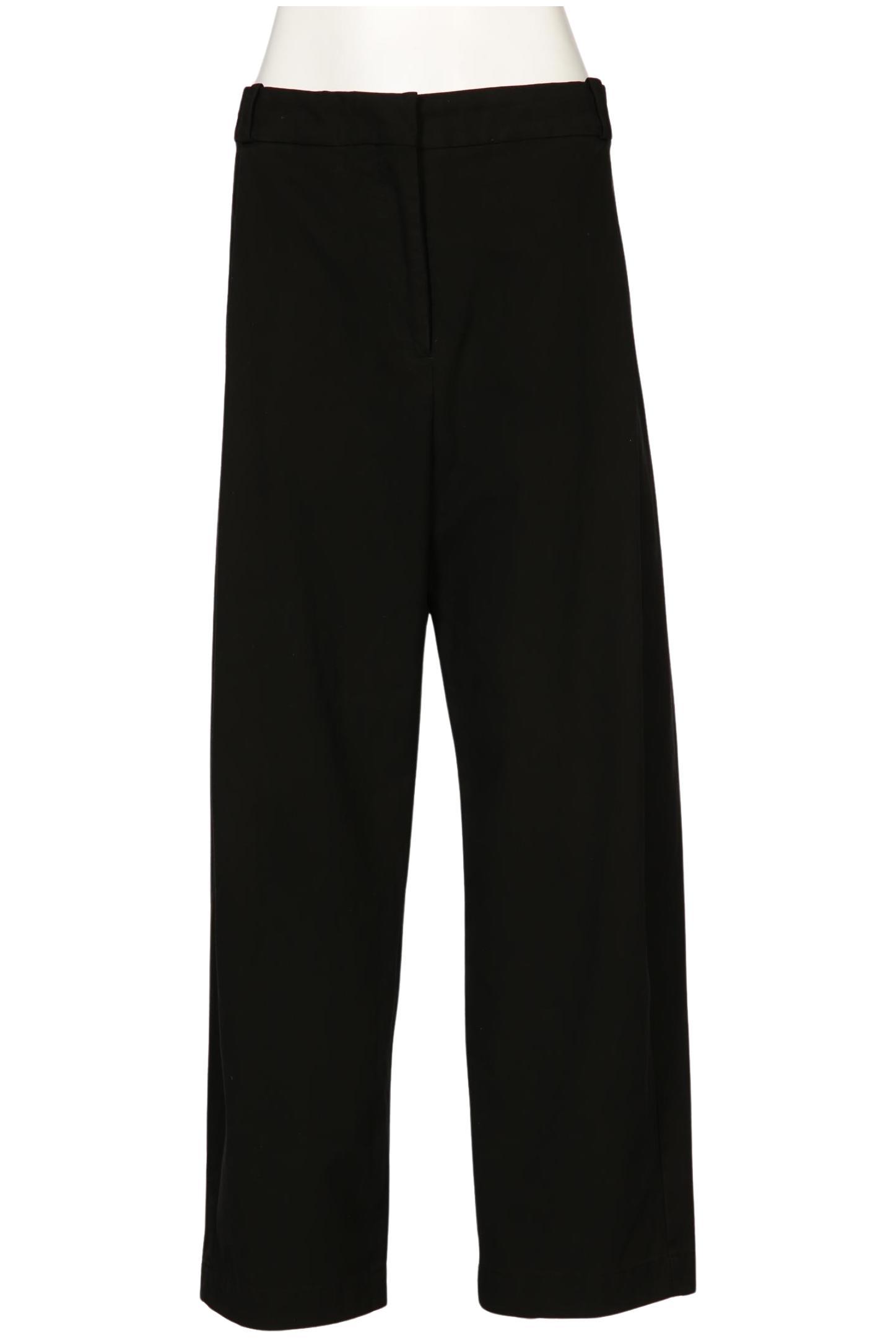 

elvine Damen Stoffhose, schwarz, Gr. 38