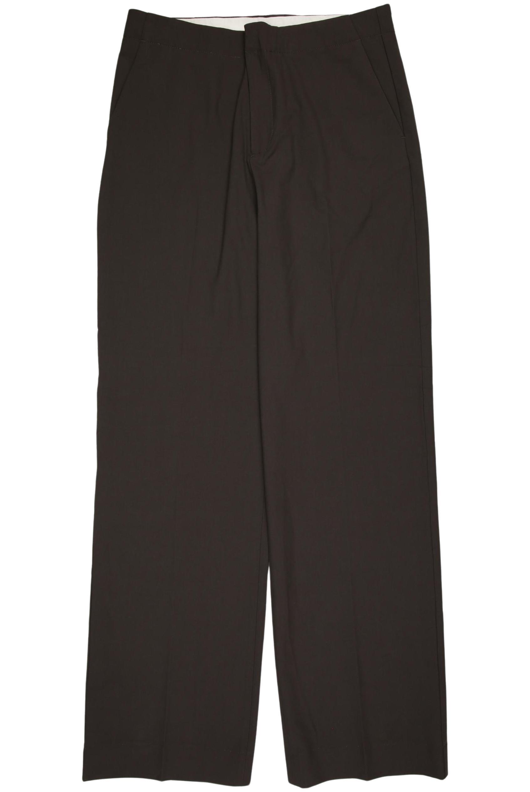

elvine Damen Stoffhose, grau, Gr. 38