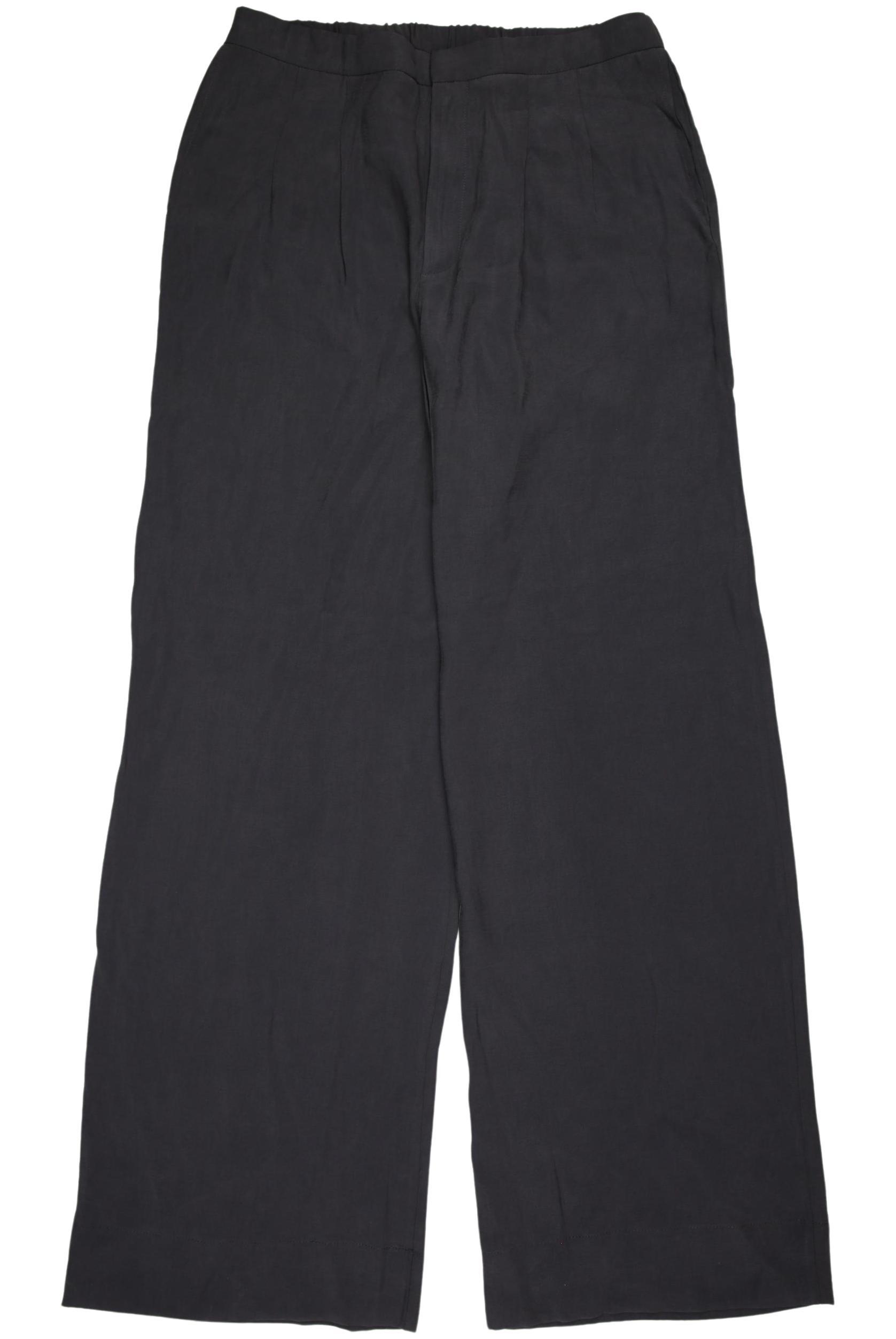

elvine Damen Stoffhose, grau, Gr. 38