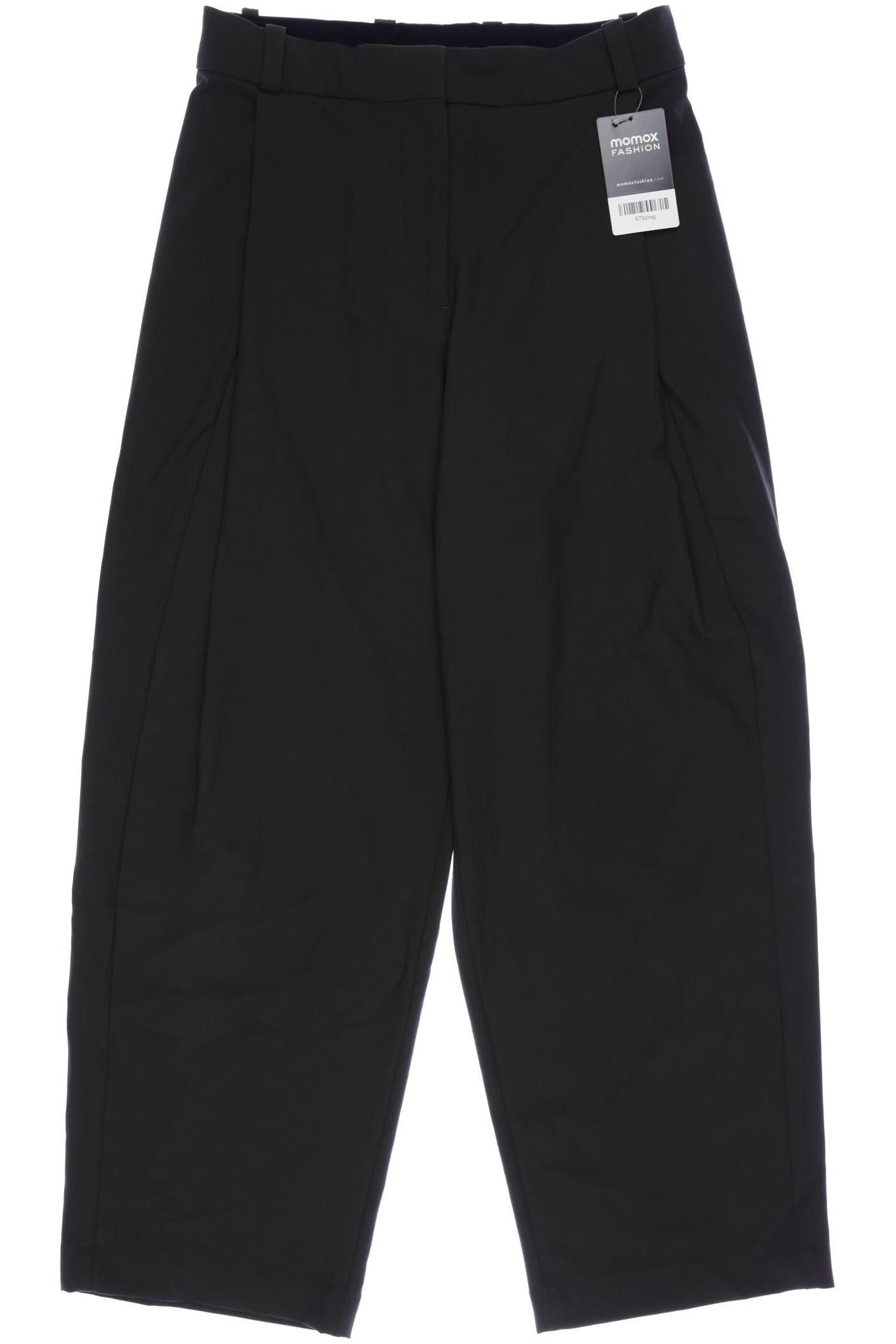 

elvine Damen Stoffhose, grün, Gr. 34