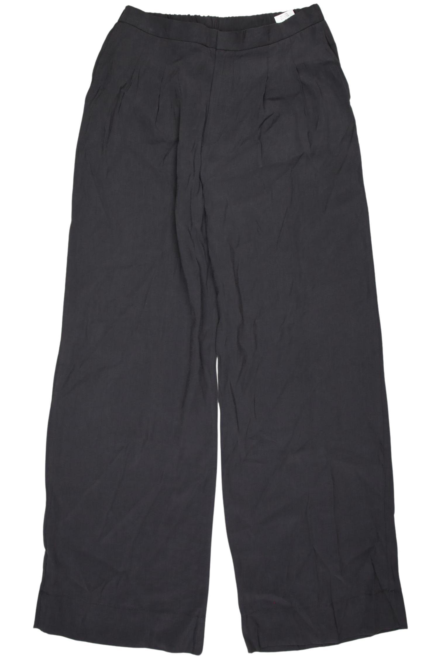 

elvine Damen Stoffhose, grau, Gr. 36