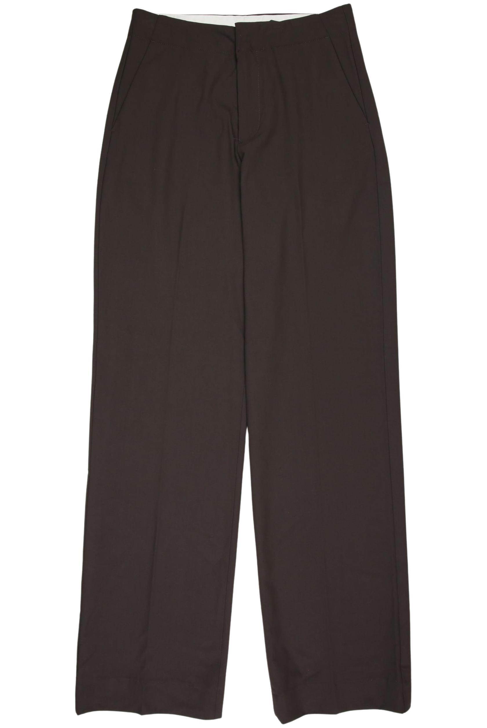 

elvine Damen Stoffhose, grau, Gr. 34