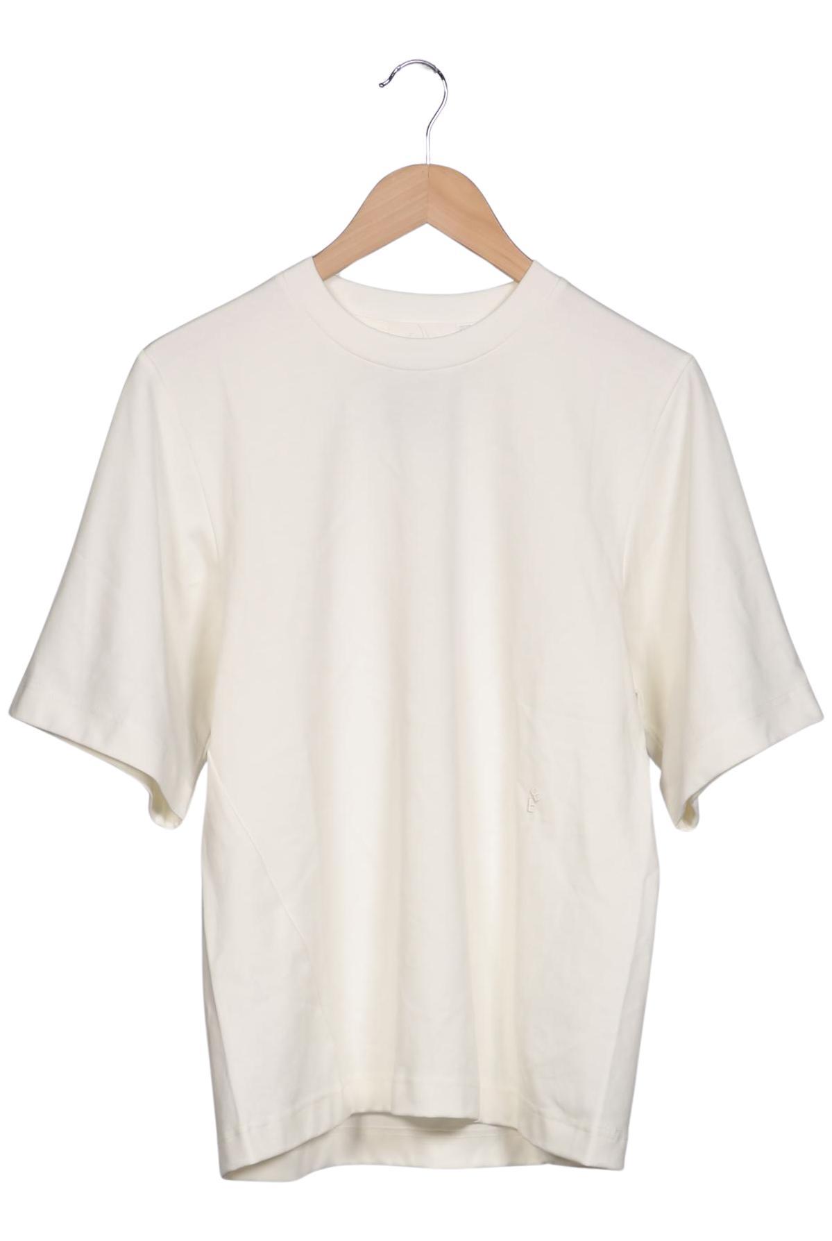 

elvine Damen T-Shirt, cremeweiß, Gr. 34