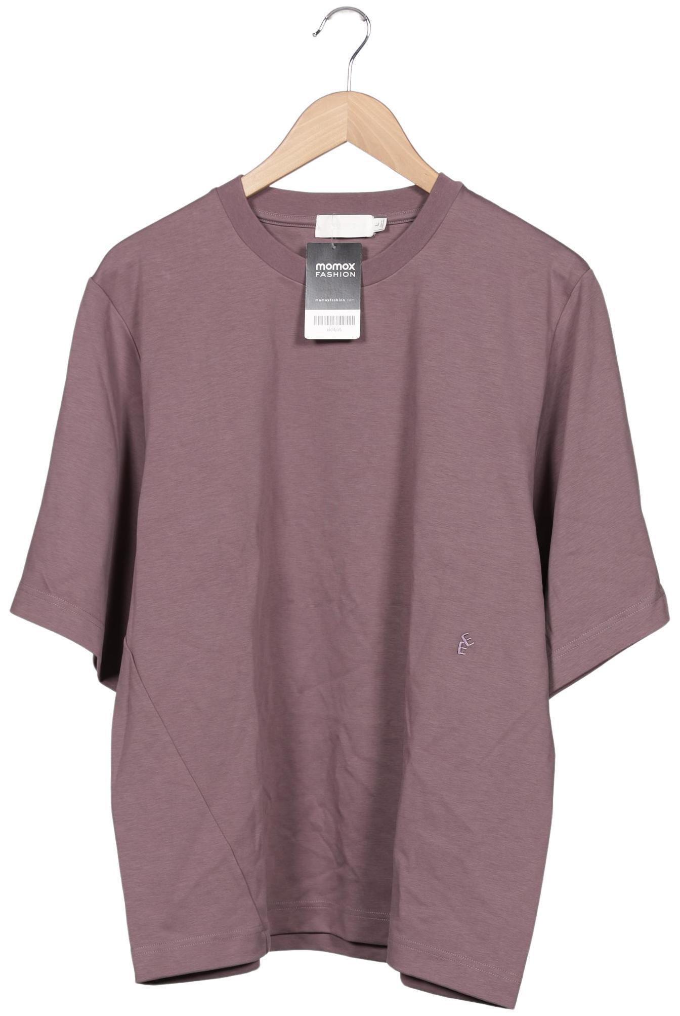 

elvine Damen T-Shirt, braun, Gr. 42