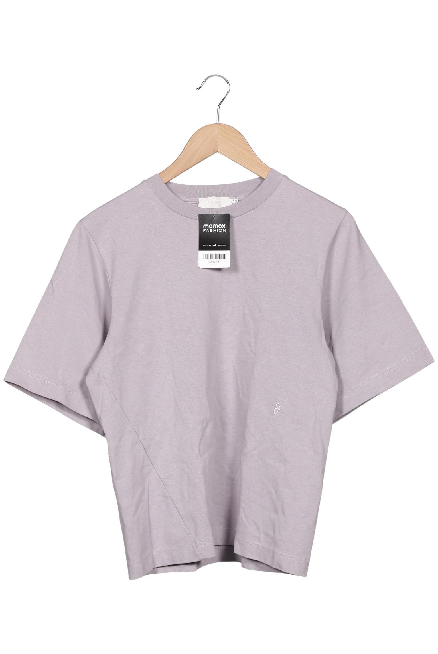

elvine Damen T-Shirt, flieder, Gr. 34