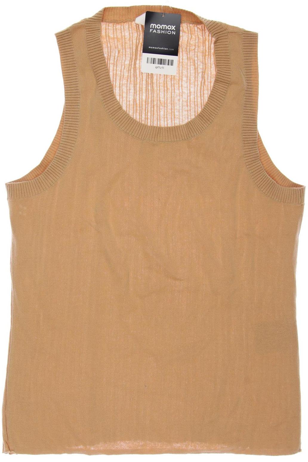 

elvine Damen Top, beige, Gr. 44