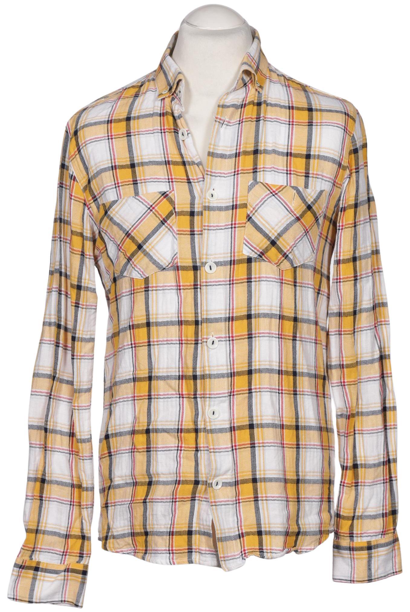 Thumbnail - elvine Herren Hemd, mehrfarbig, Gr. 48