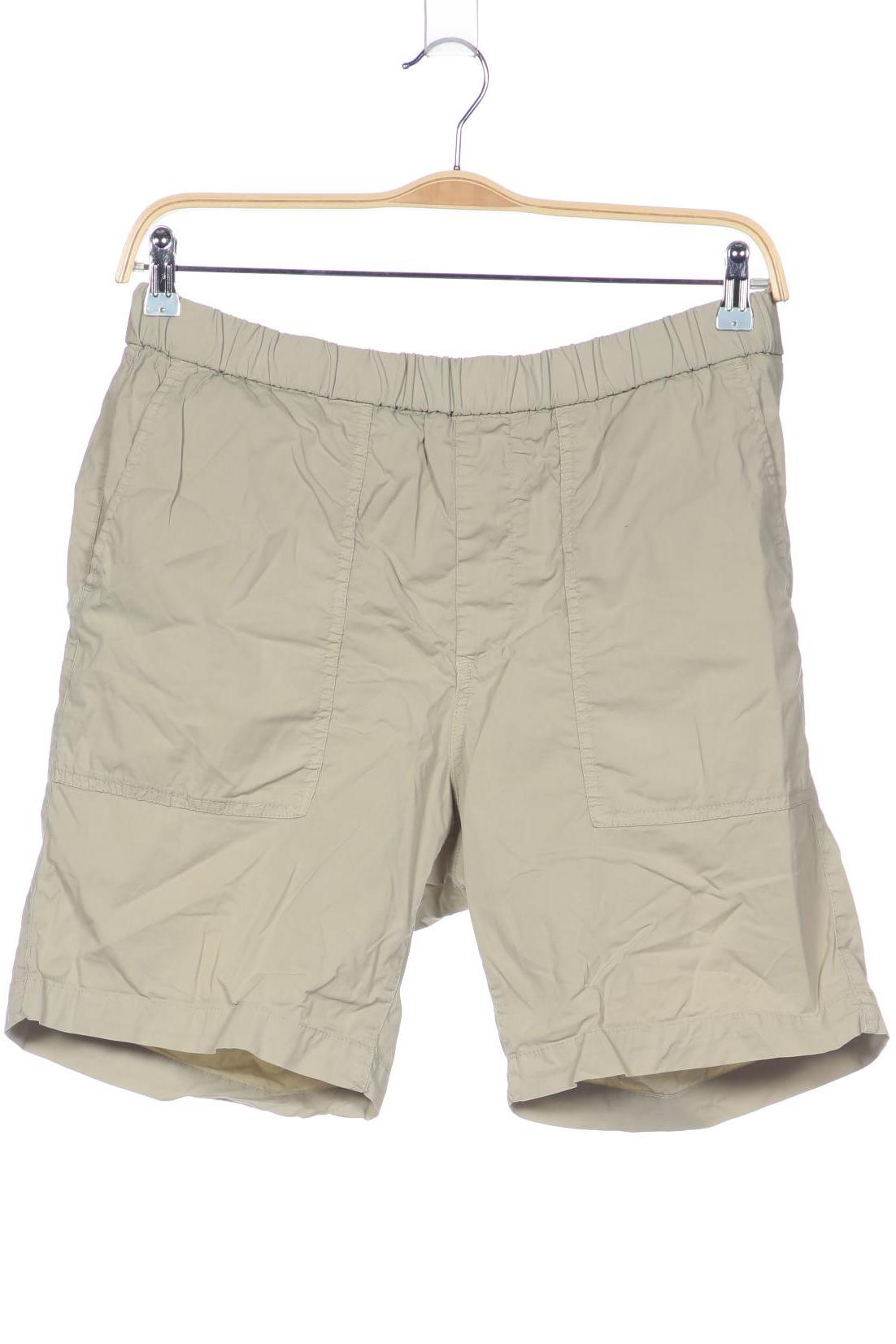 

elvine Herren Shorts, hellgrün, Gr. 34