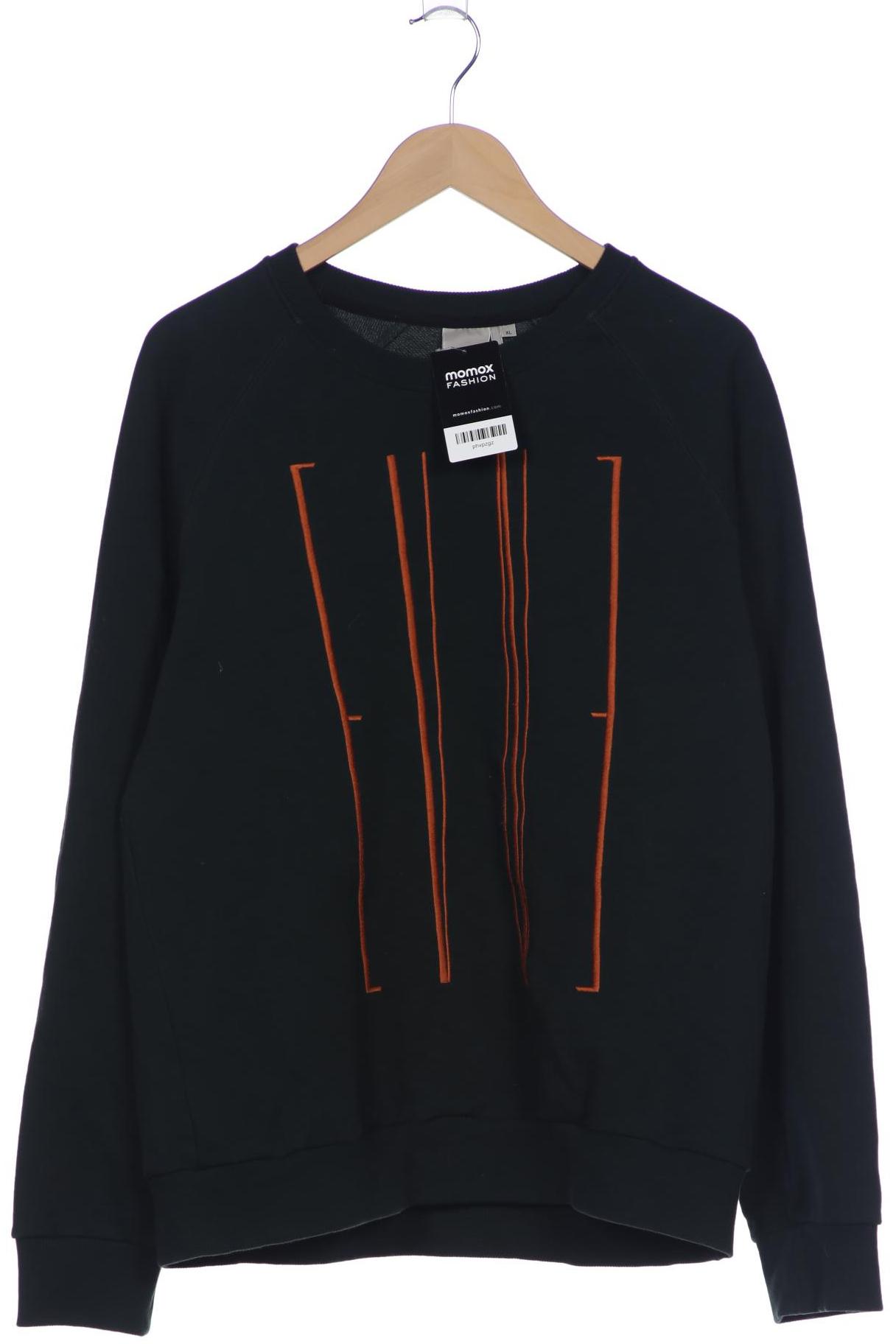 

elvine Herren Sweatshirt, grün, Gr. 54