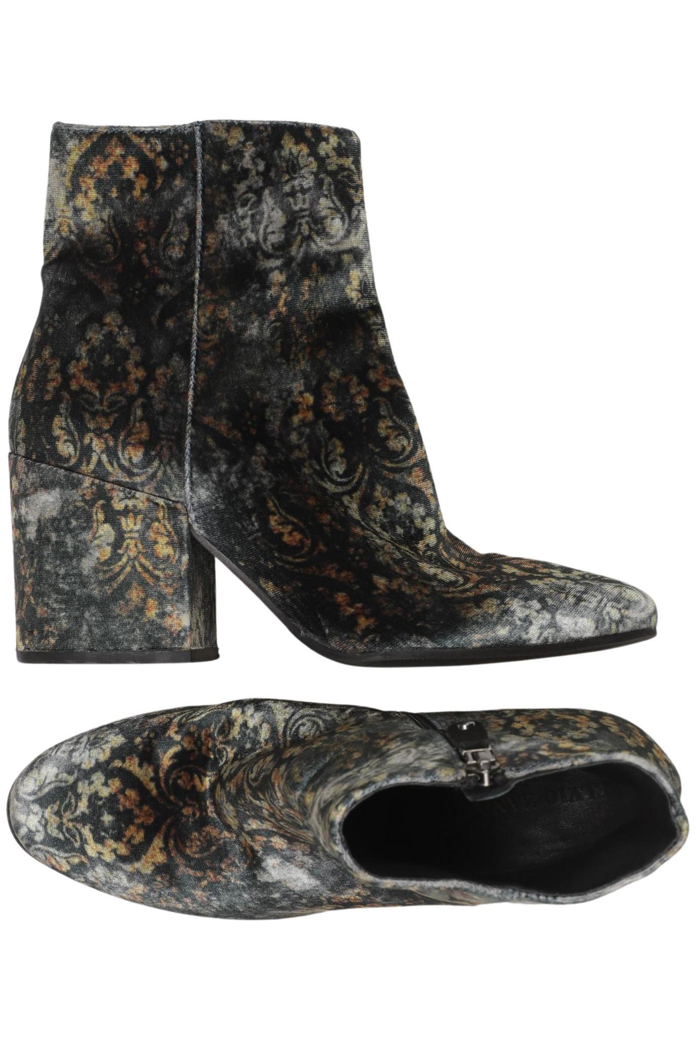 

Elvio Zanon Damen Stiefelette, mehrfarbig, Gr. 38