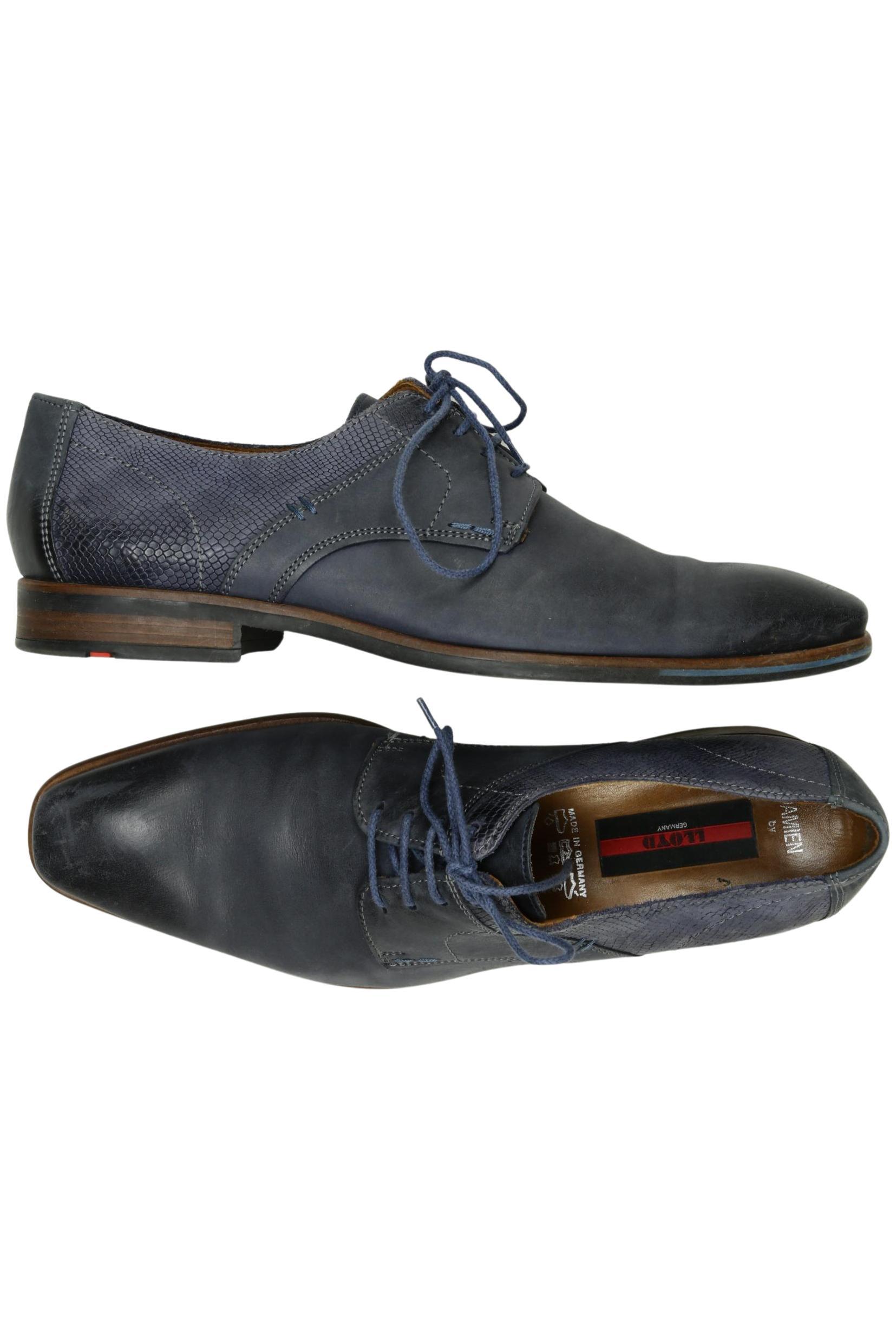 

Elvio Zanon Damen Halbschuh, marineblau, Gr. 37