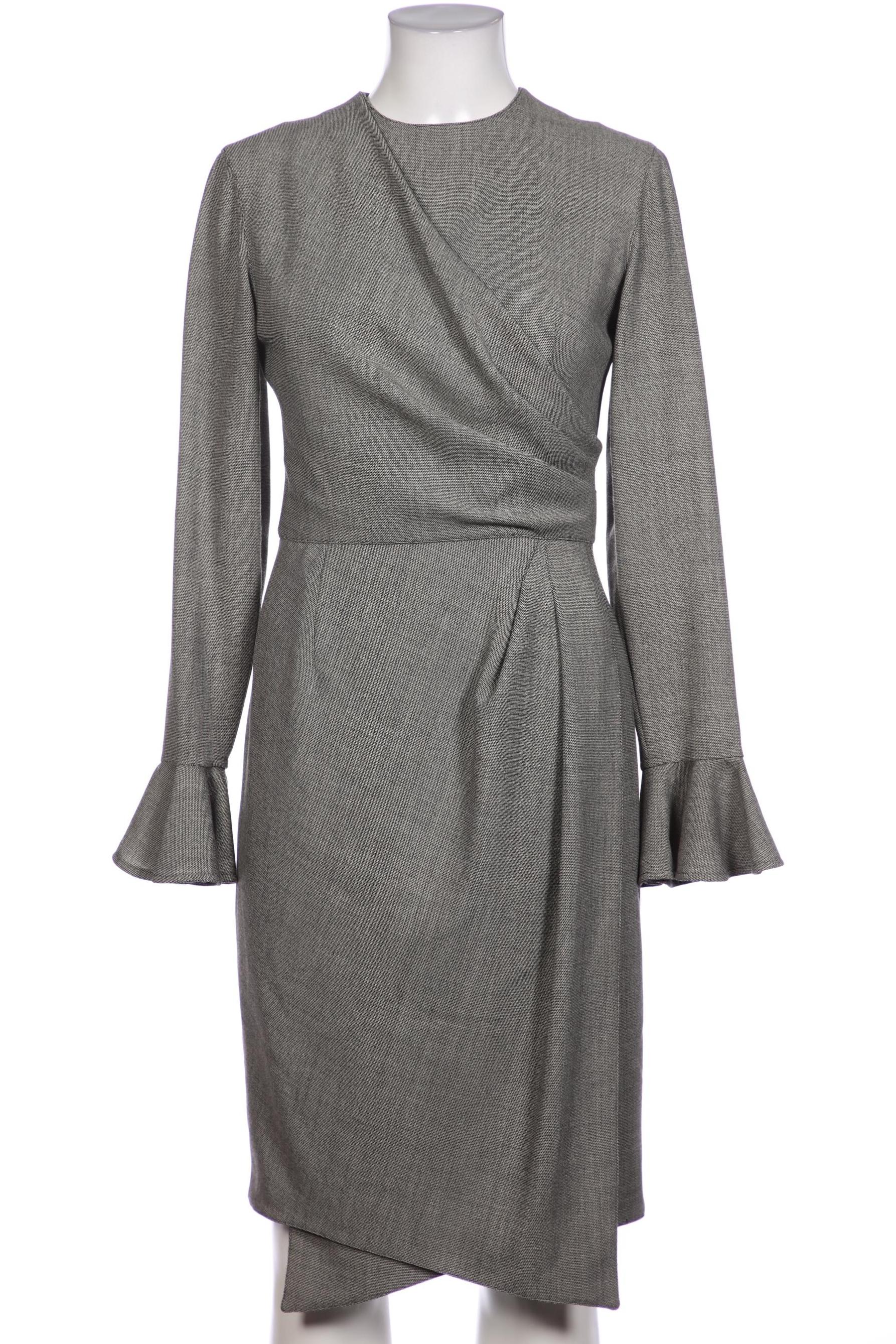 

emanuel ungaro Damen Kleid, grau, Gr. 36